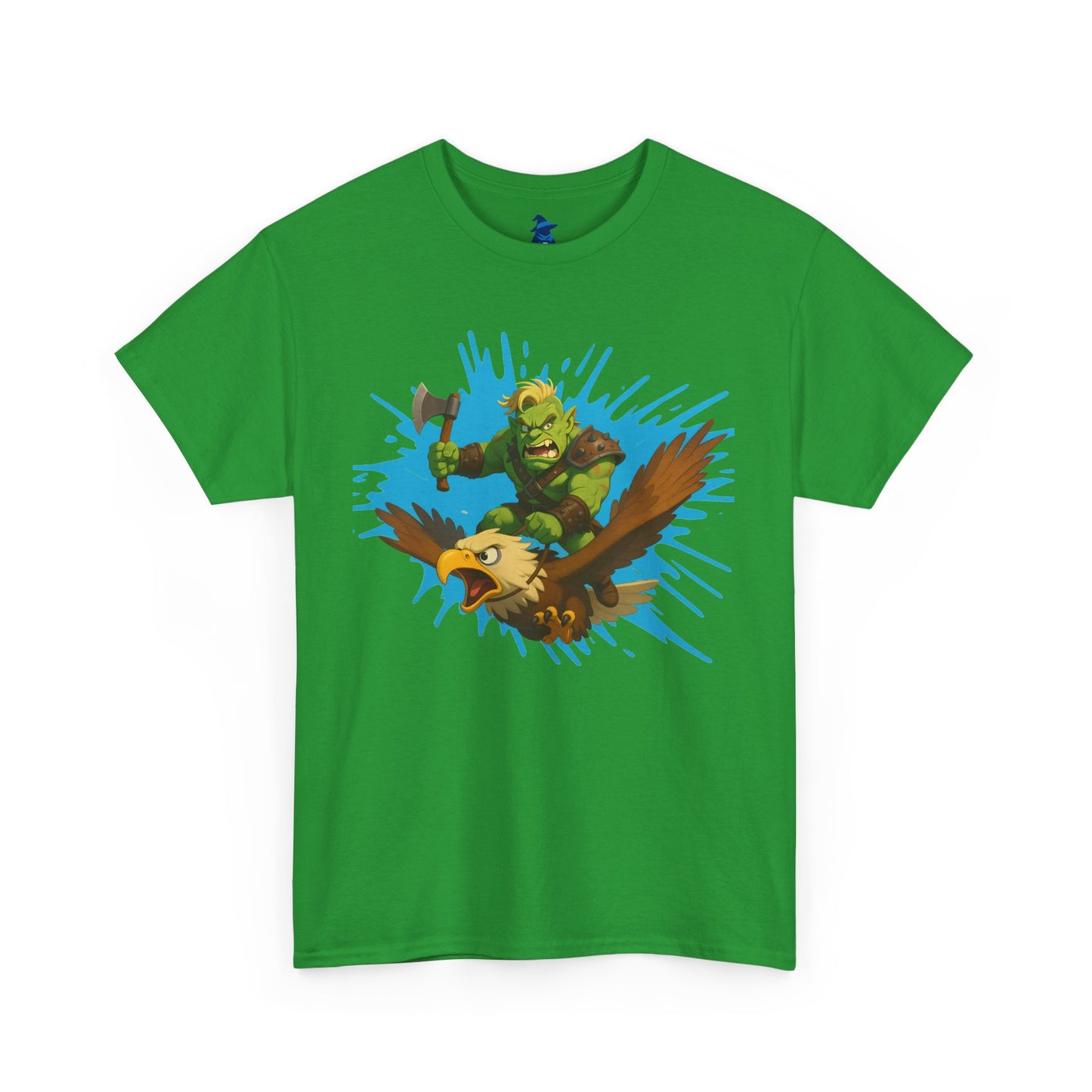 RAARHMERICA – Limited Edition Tee