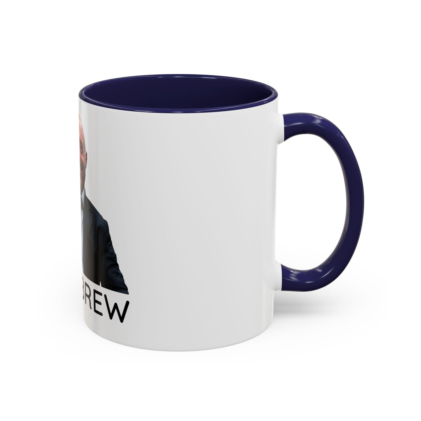 JoeBrew Mug (11, 15oz)