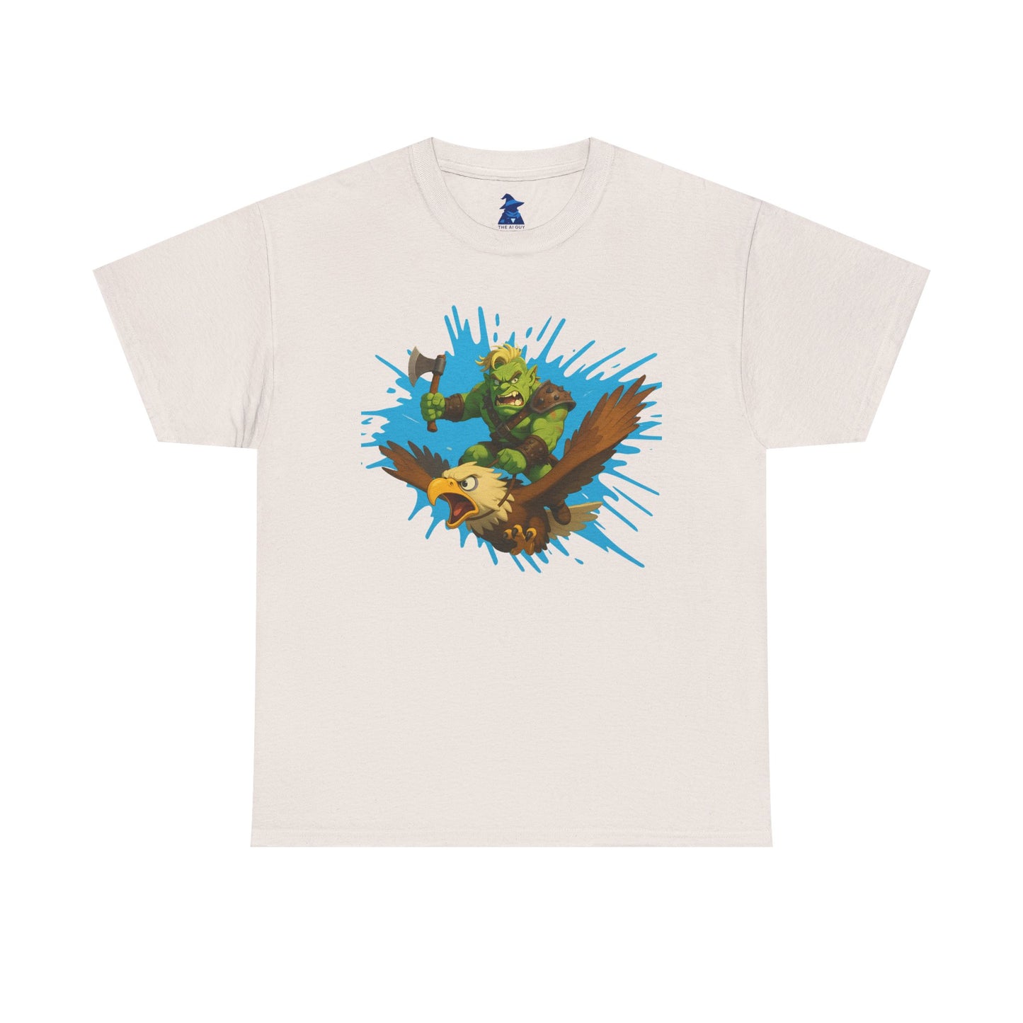 RAARHMERICA – Limited Edition Tee