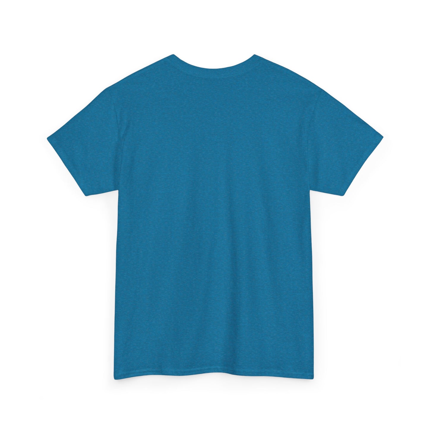 Saxy Unisex Heavy Cotton Tee