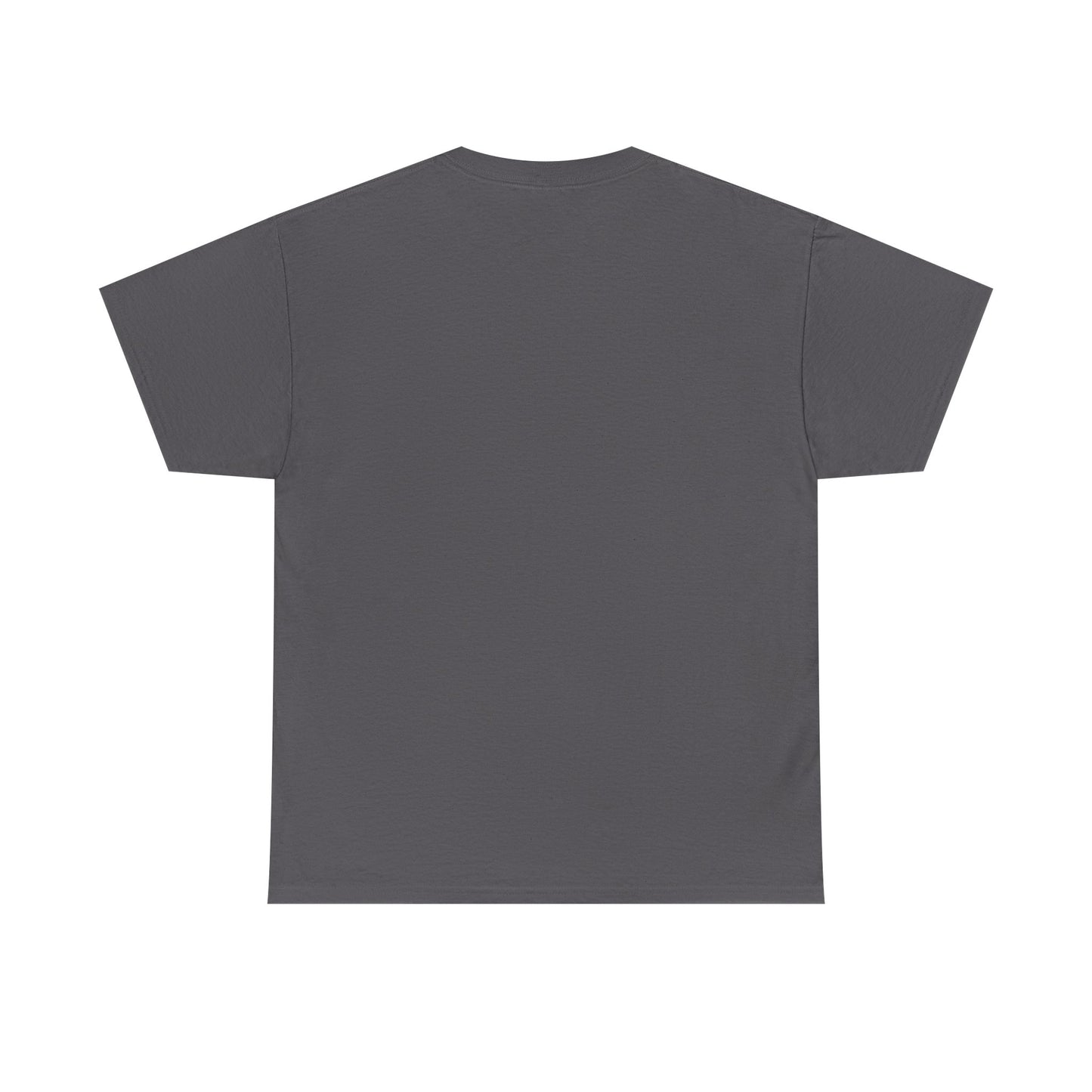Tronald Cheesy Unisex Heavy Cotton Tee