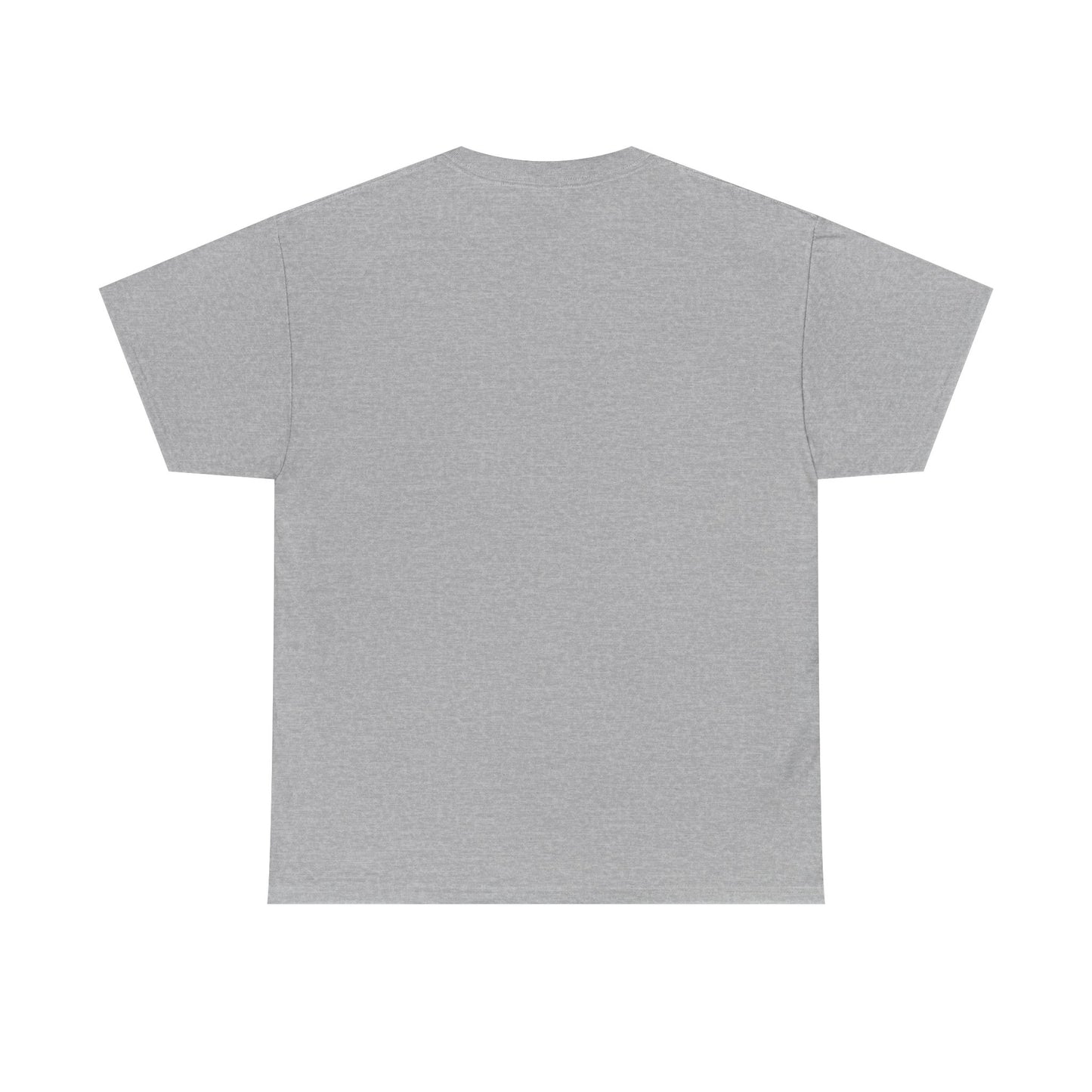 Saxy Unisex Heavy Cotton Tee