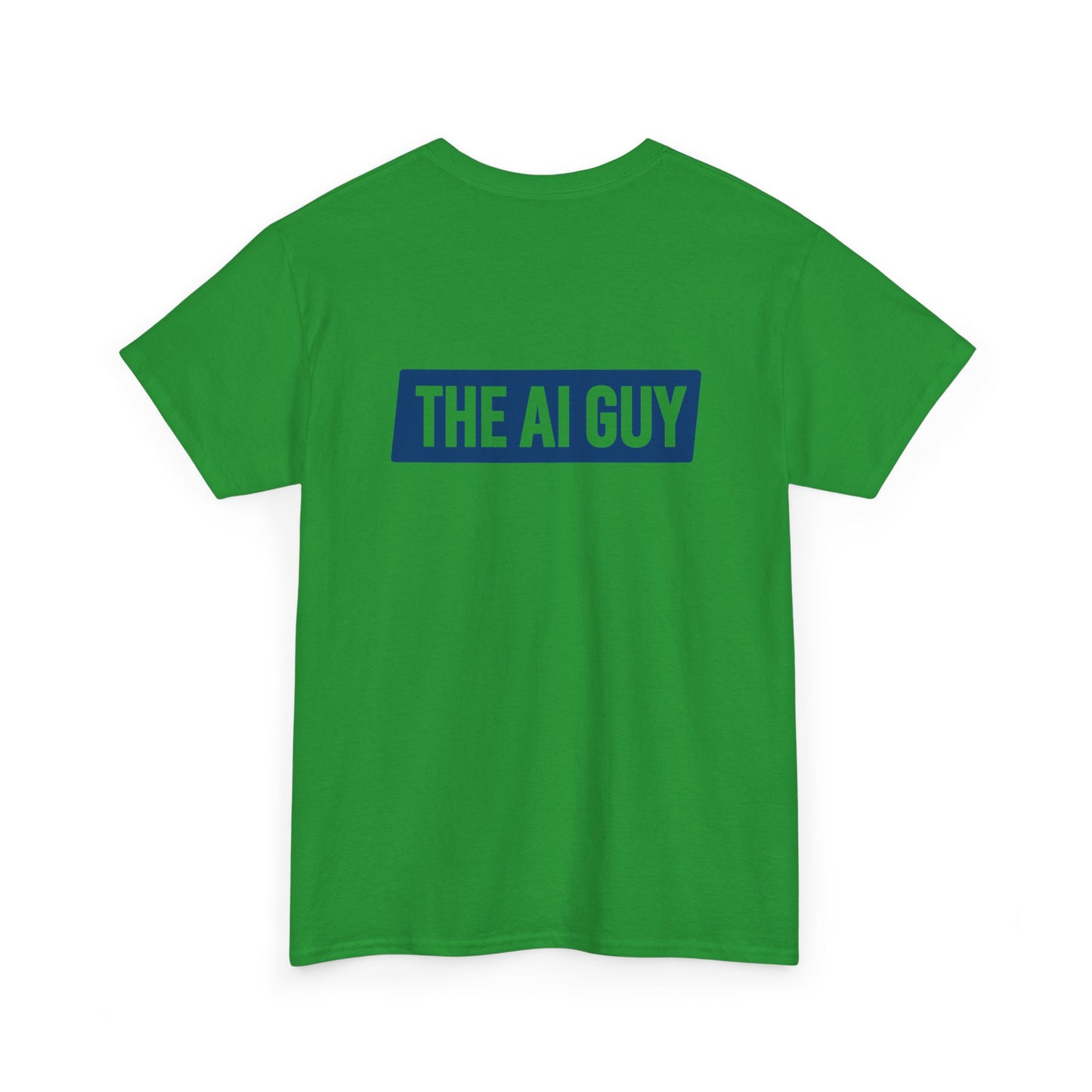 Limited Edition: 2-Year Anniversary Tee – The AI Guy