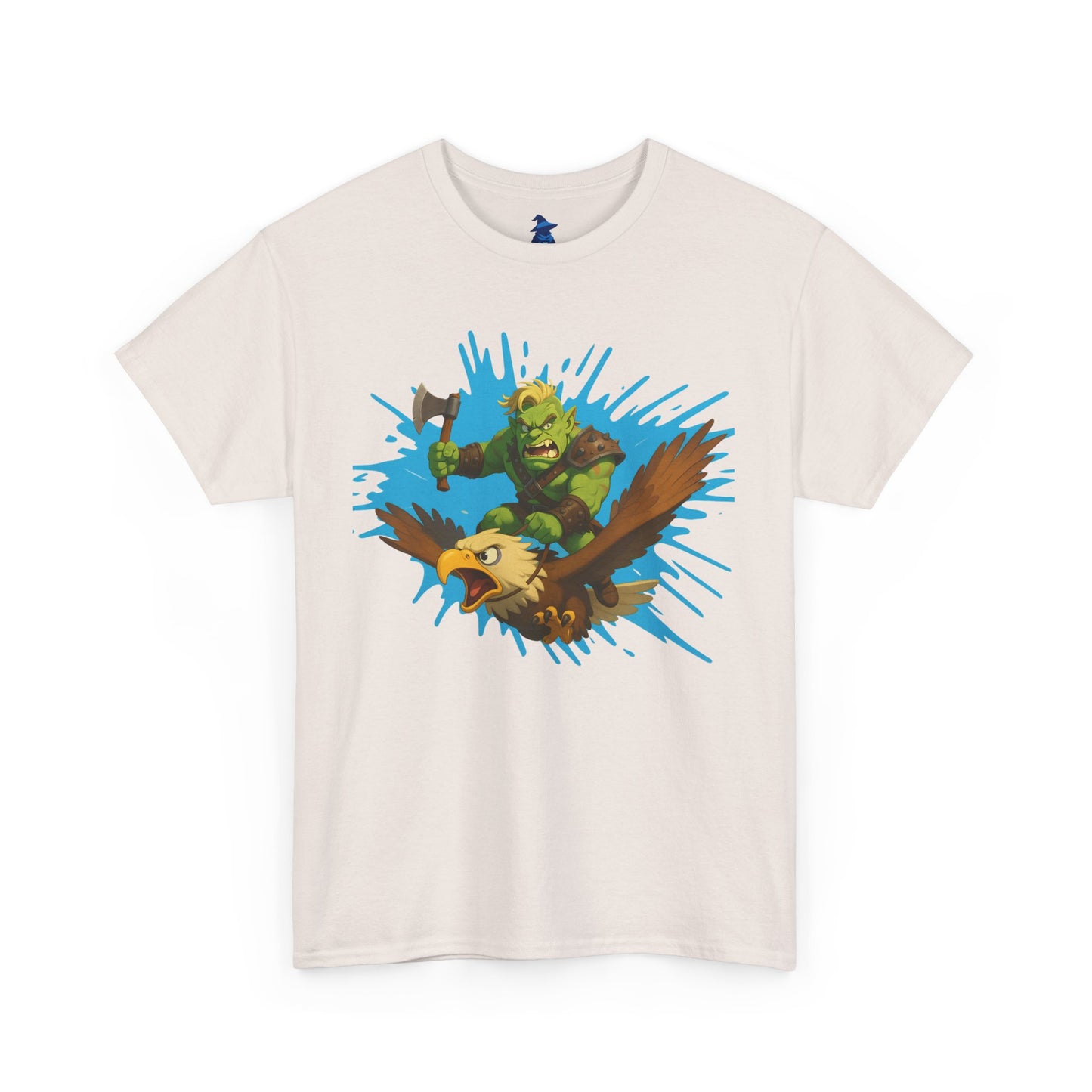 RAARHMERICA – Limited Edition Tee