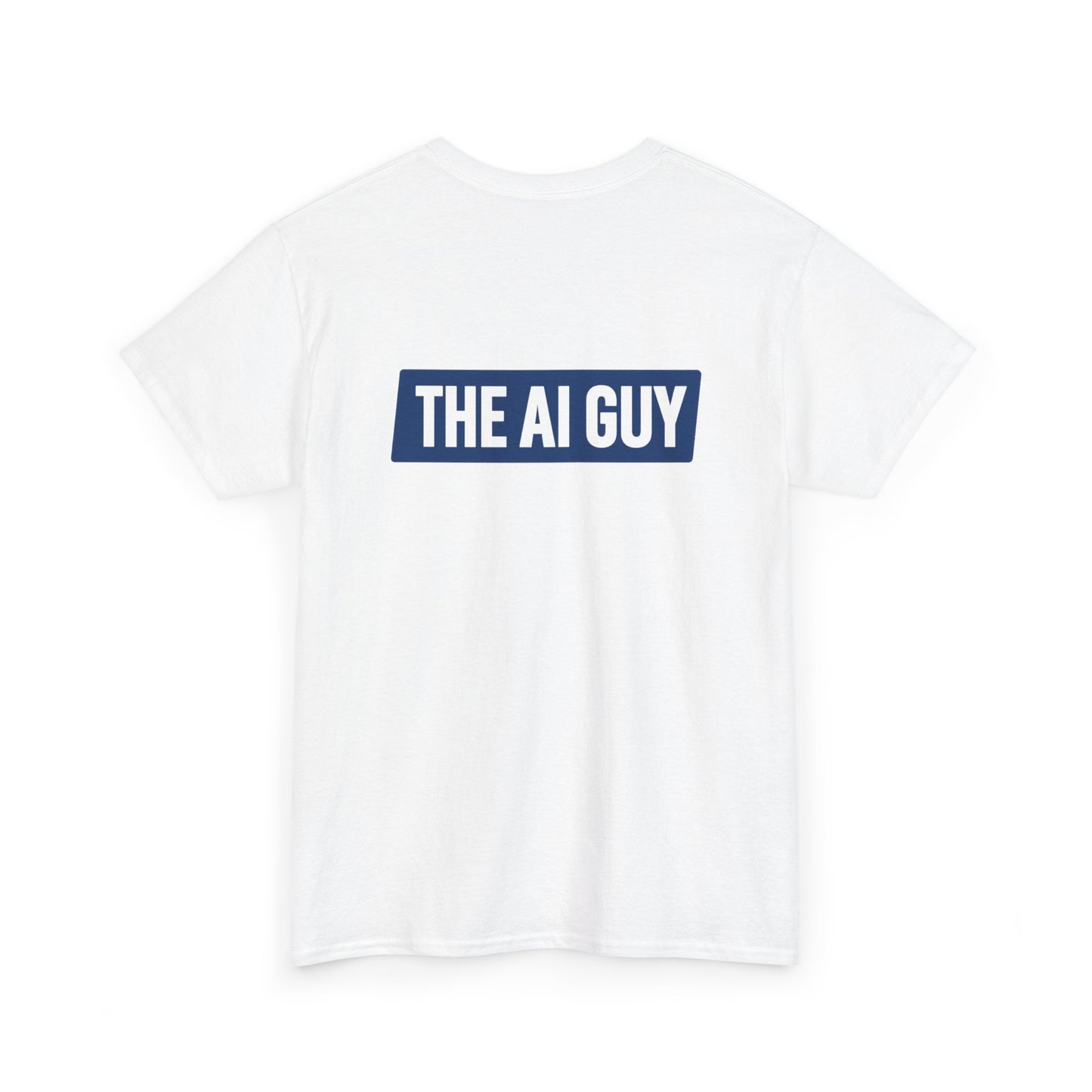 Limited Edition: 2-Year Anniversary Tee – The AI Guy