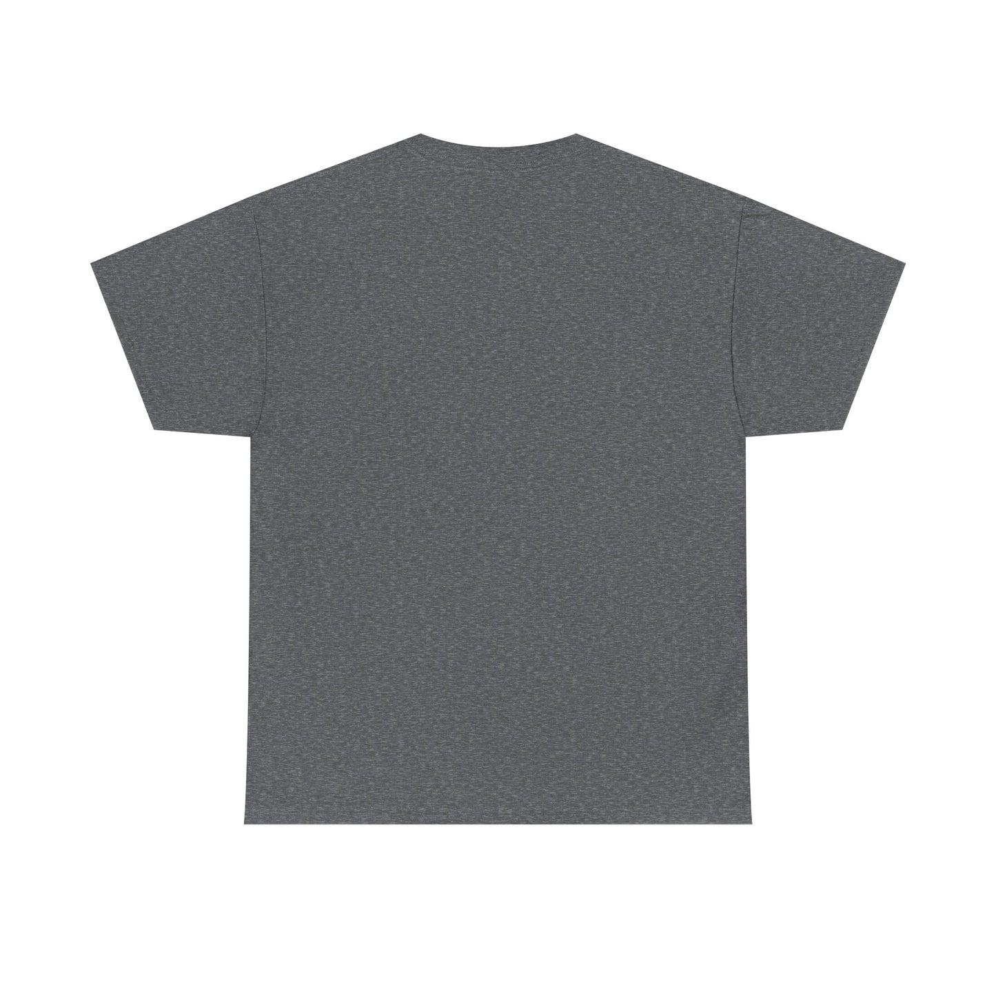 Saxy Unisex Heavy Cotton Tee