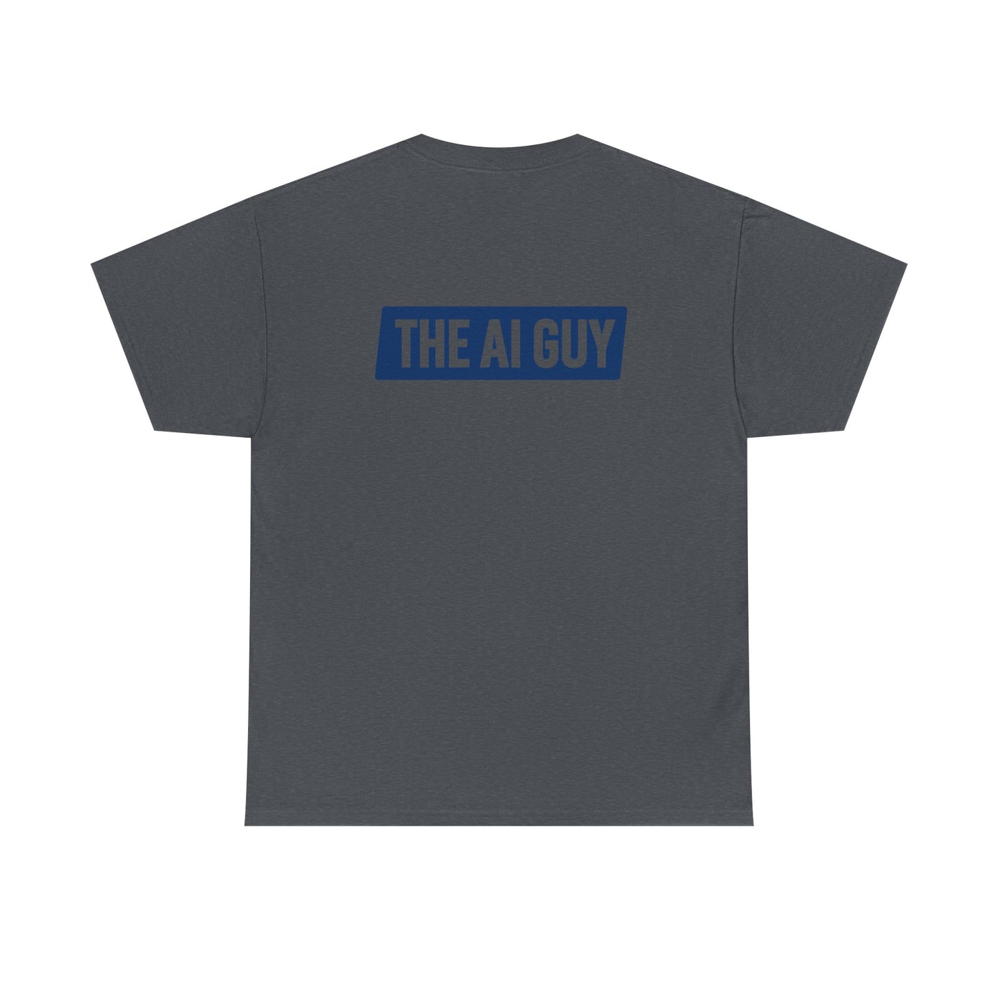 Limited Edition: 2-Year Anniversary Tee – The AI Guy