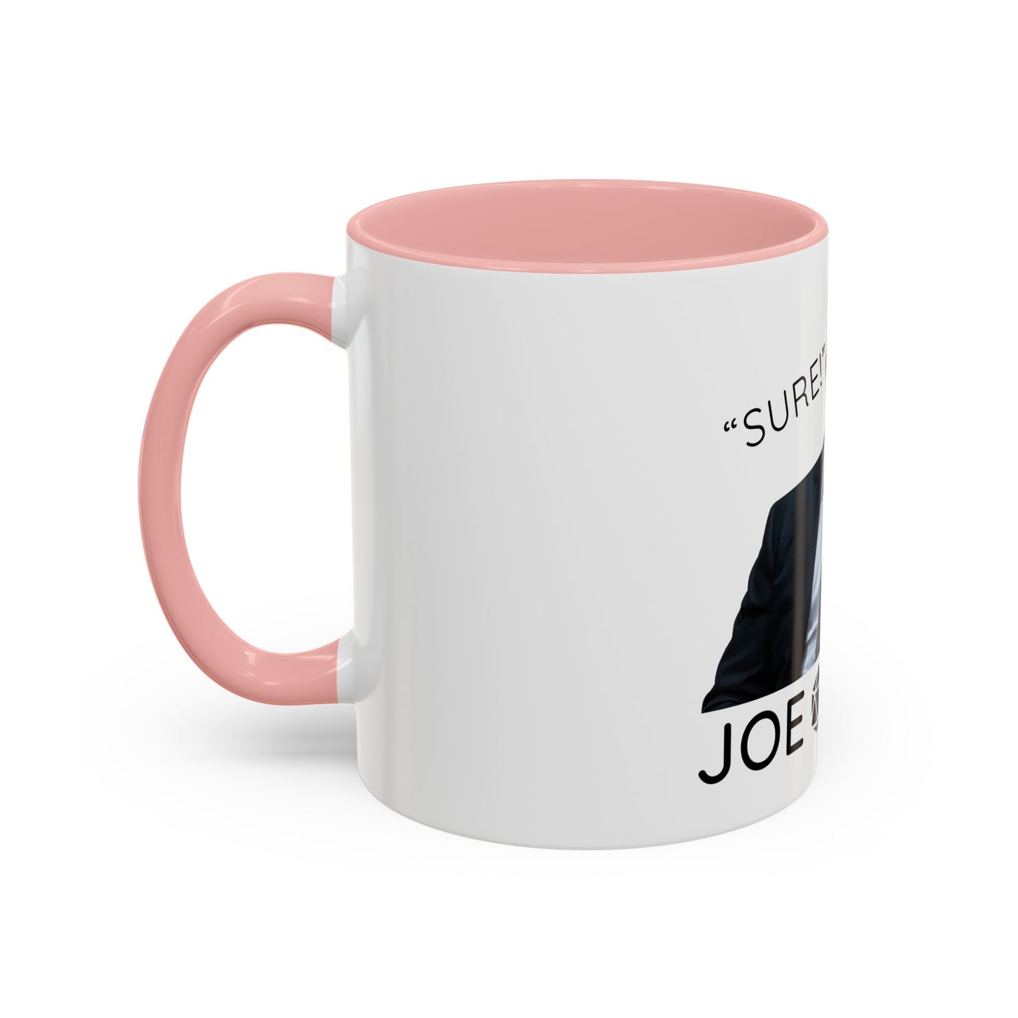 JoeBrew Mug (11, 15oz)