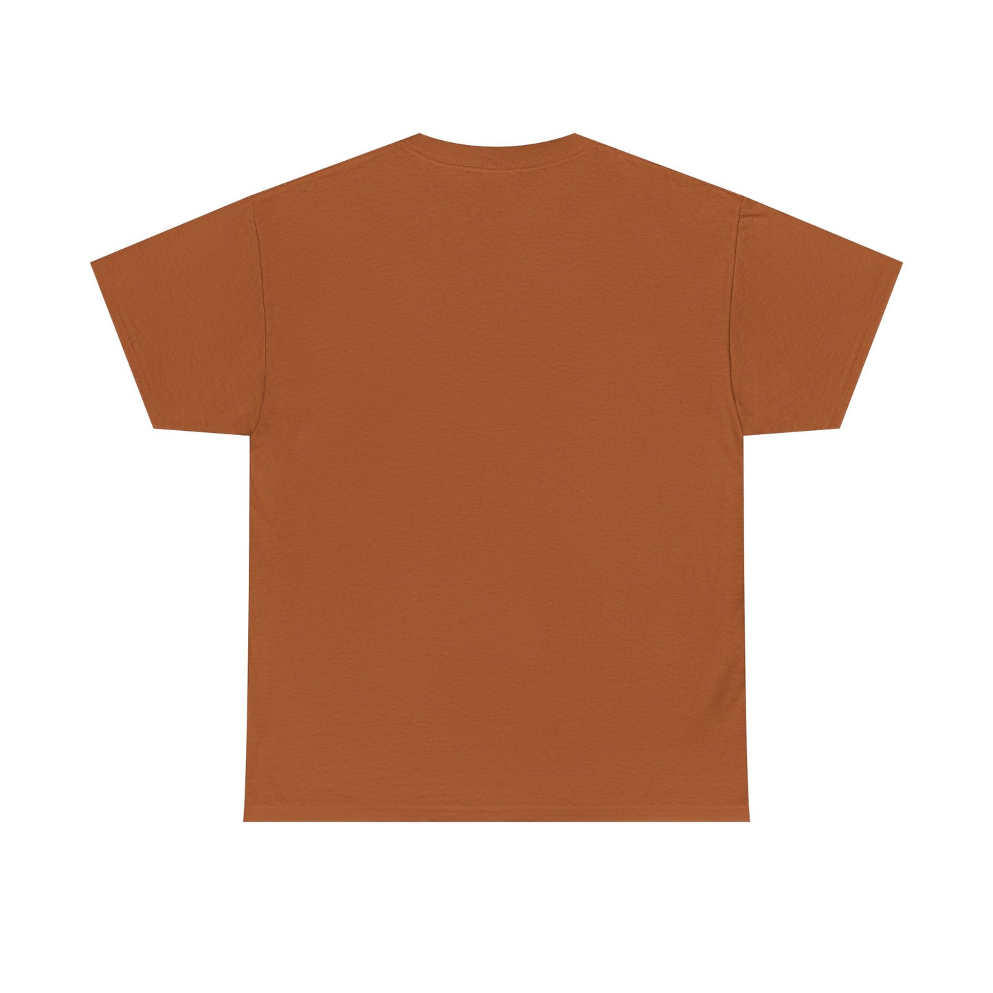 Tronald Cheesy Unisex Heavy Cotton Tee