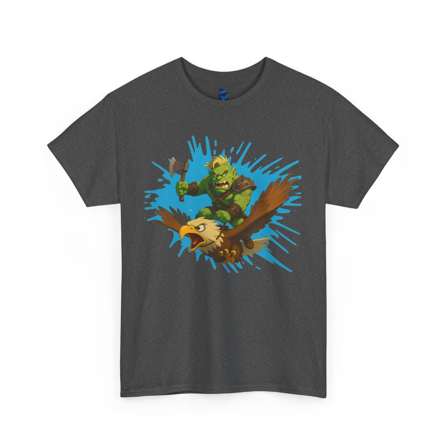 RAARHMERICA – Limited Edition Tee