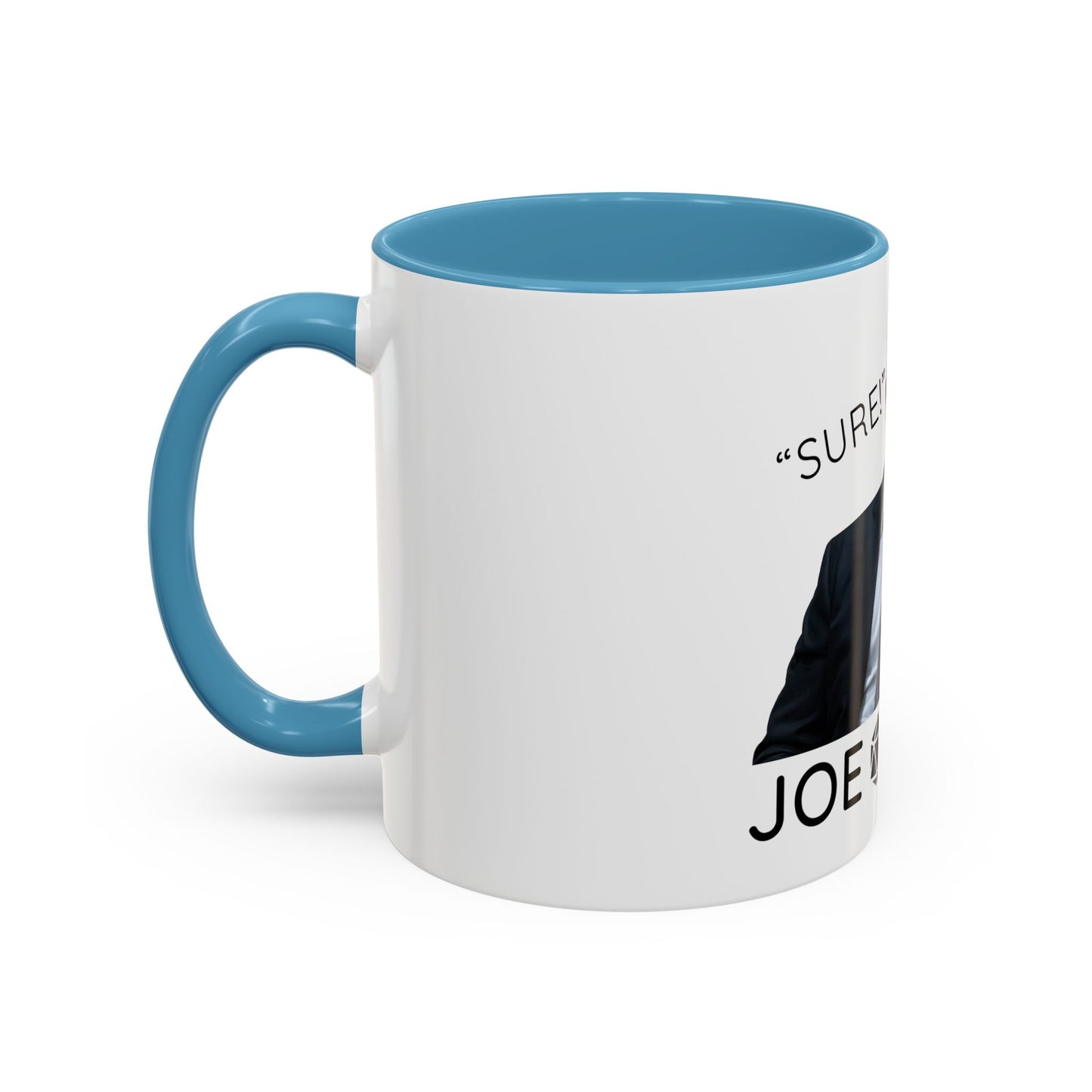 JoeBrew Mug (11, 15oz)