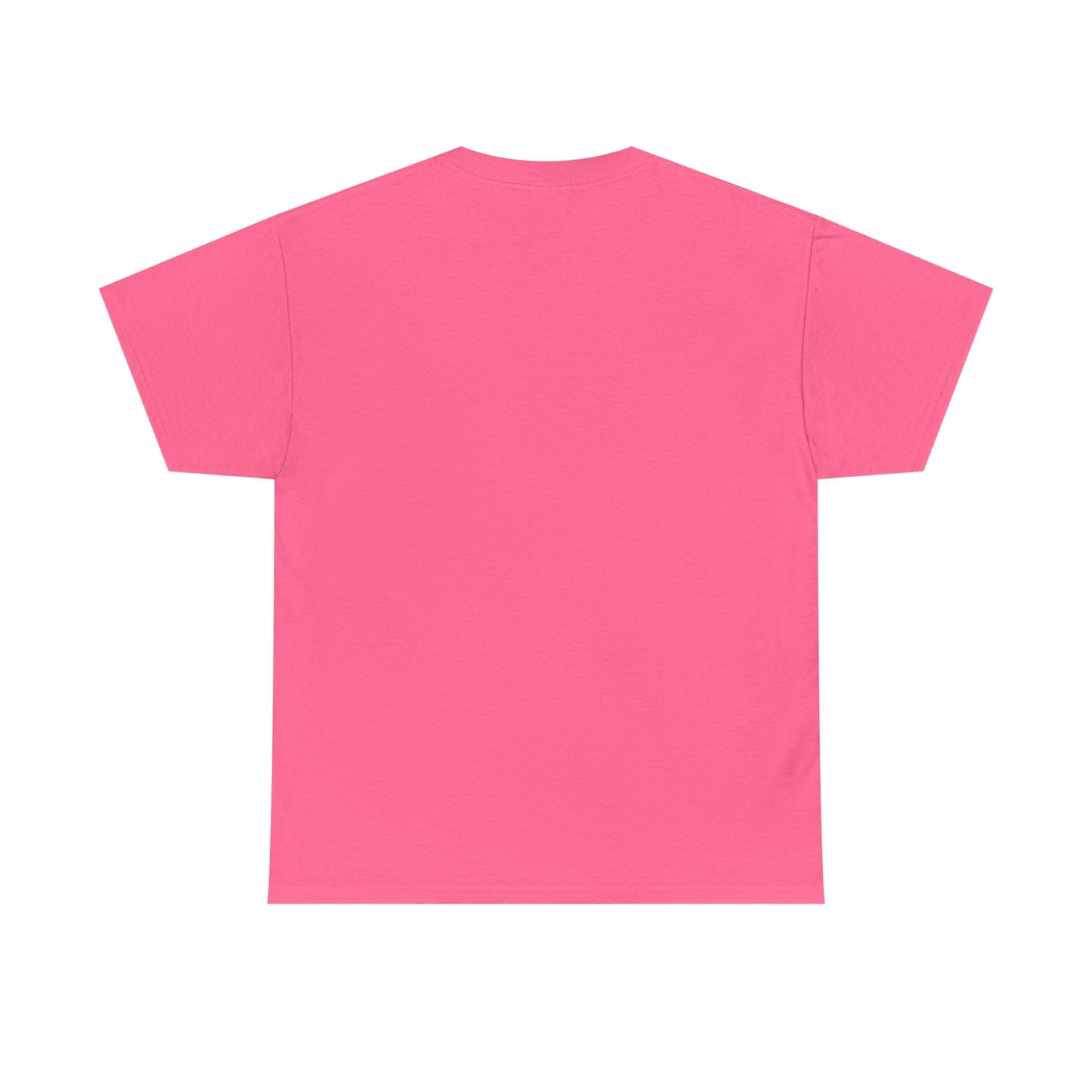 Tronald Cheesy Unisex Heavy Cotton Tee