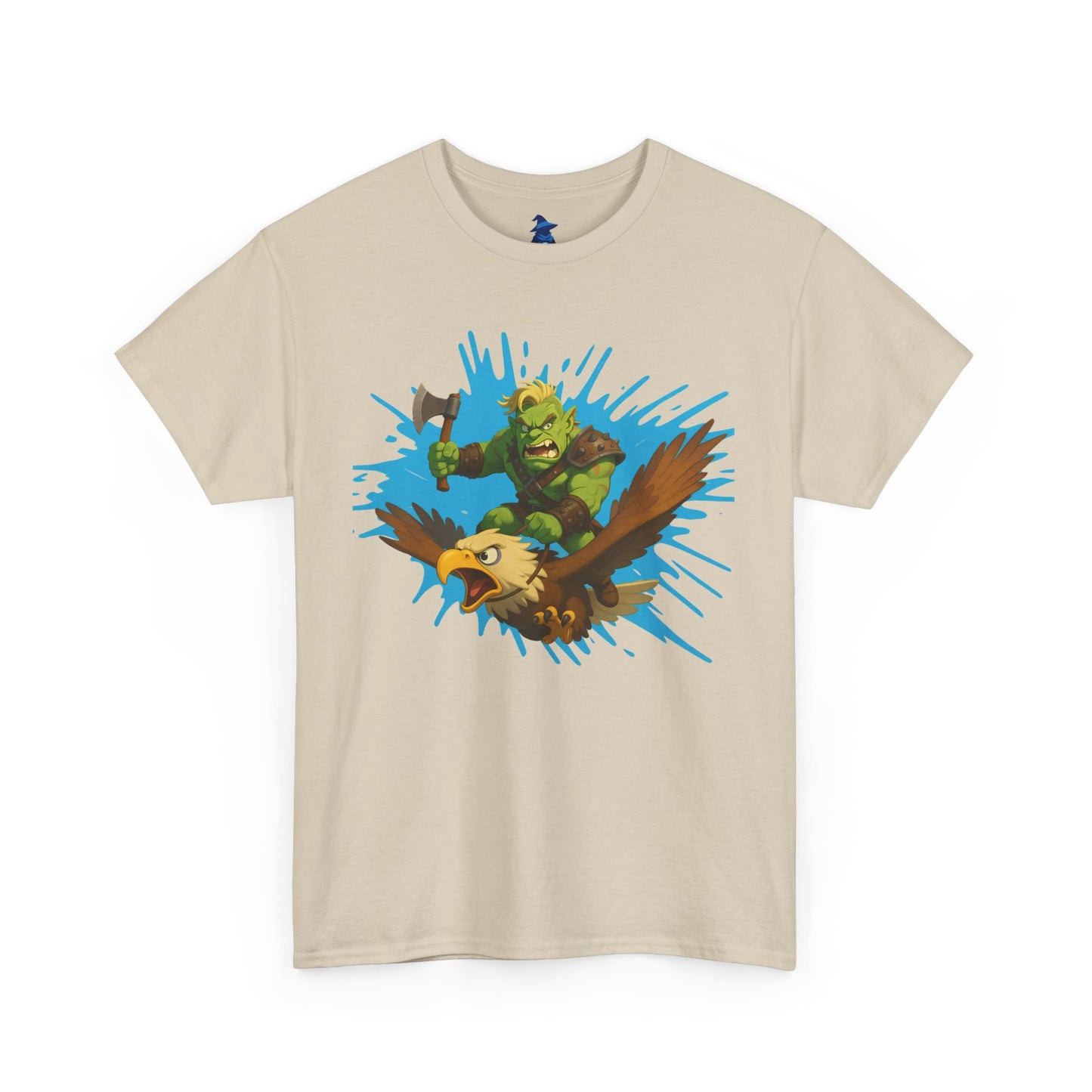 RAARHMERICA – Limited Edition Tee