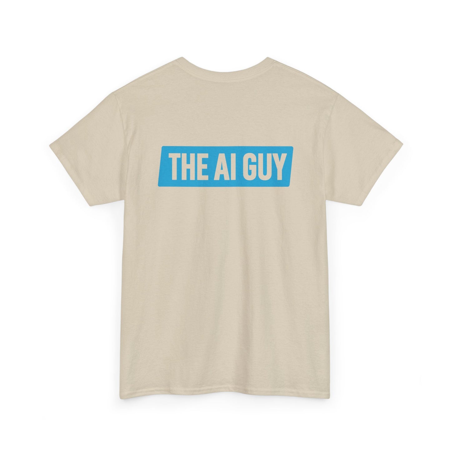 WHO’S IN CONTROL? – Mite Argument Tee