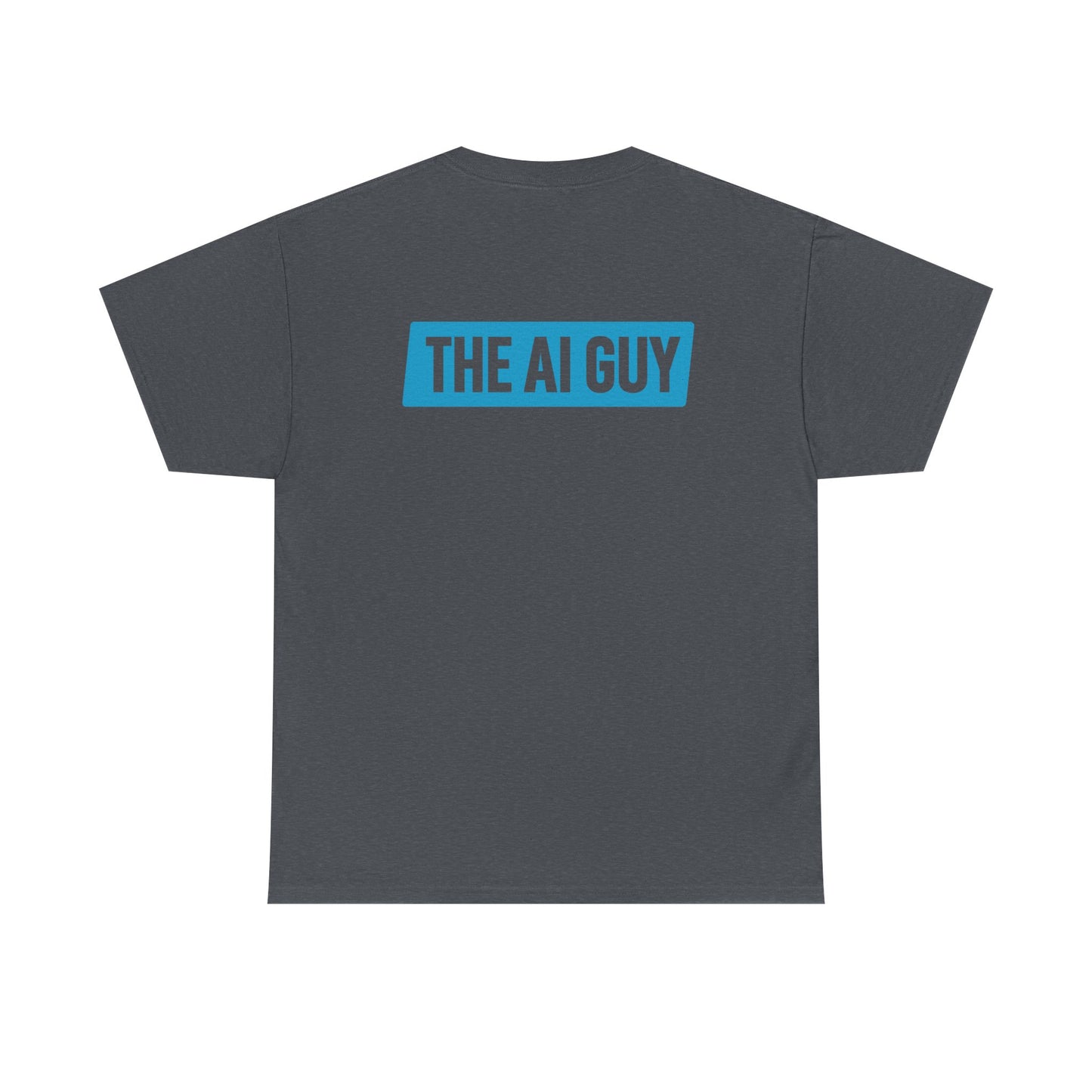 WHO’S IN CONTROL? – Mite Argument Tee