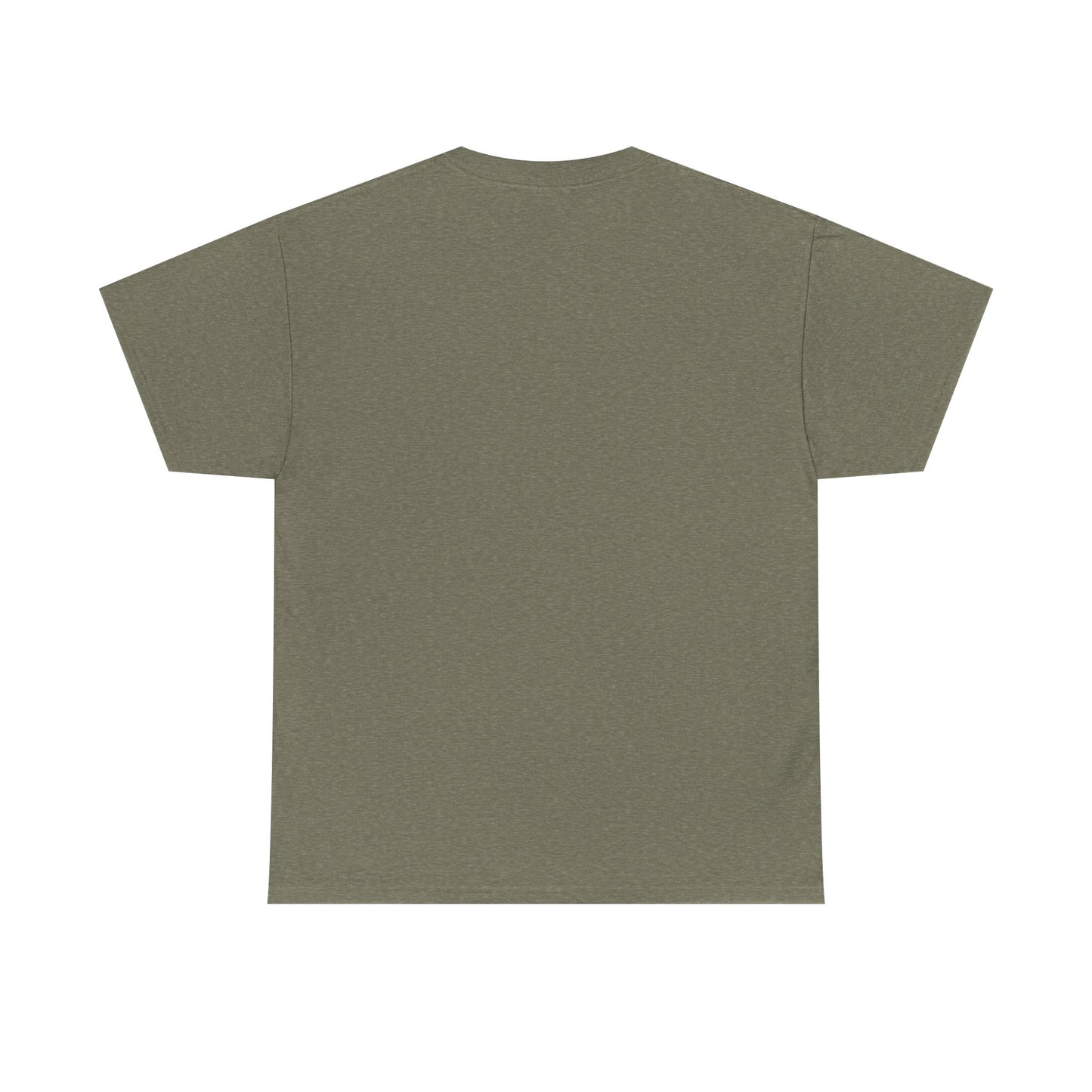Saxy Unisex Heavy Cotton Tee