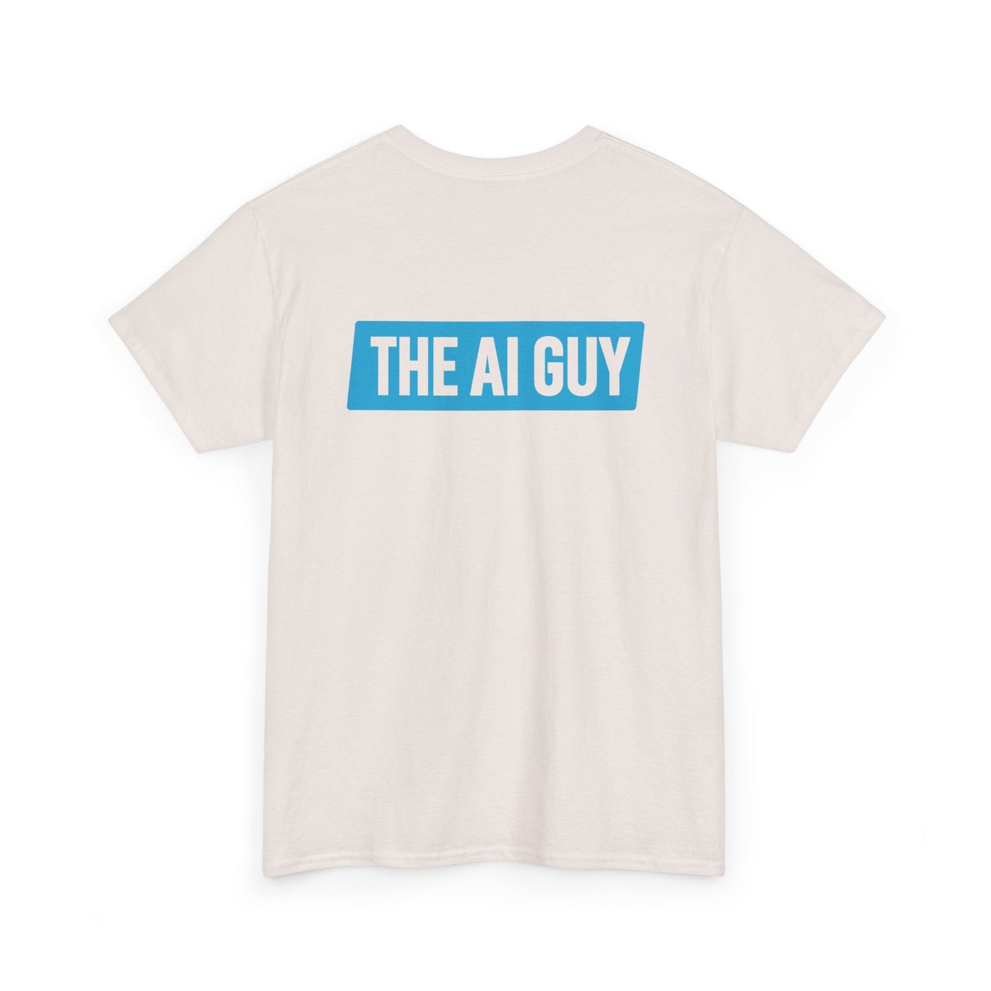 WHO’S IN CONTROL? – Mite Argument Tee