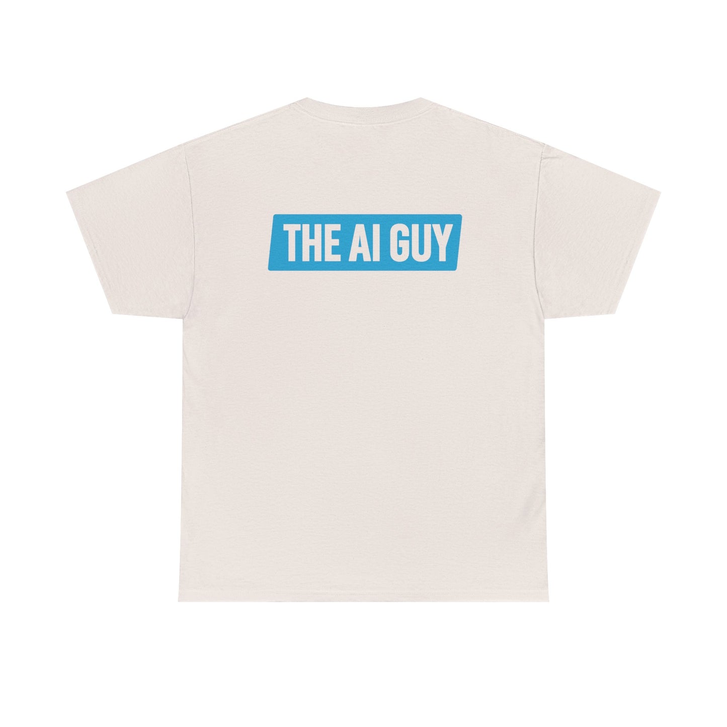 WHO’S IN CONTROL? – Mite Argument Tee