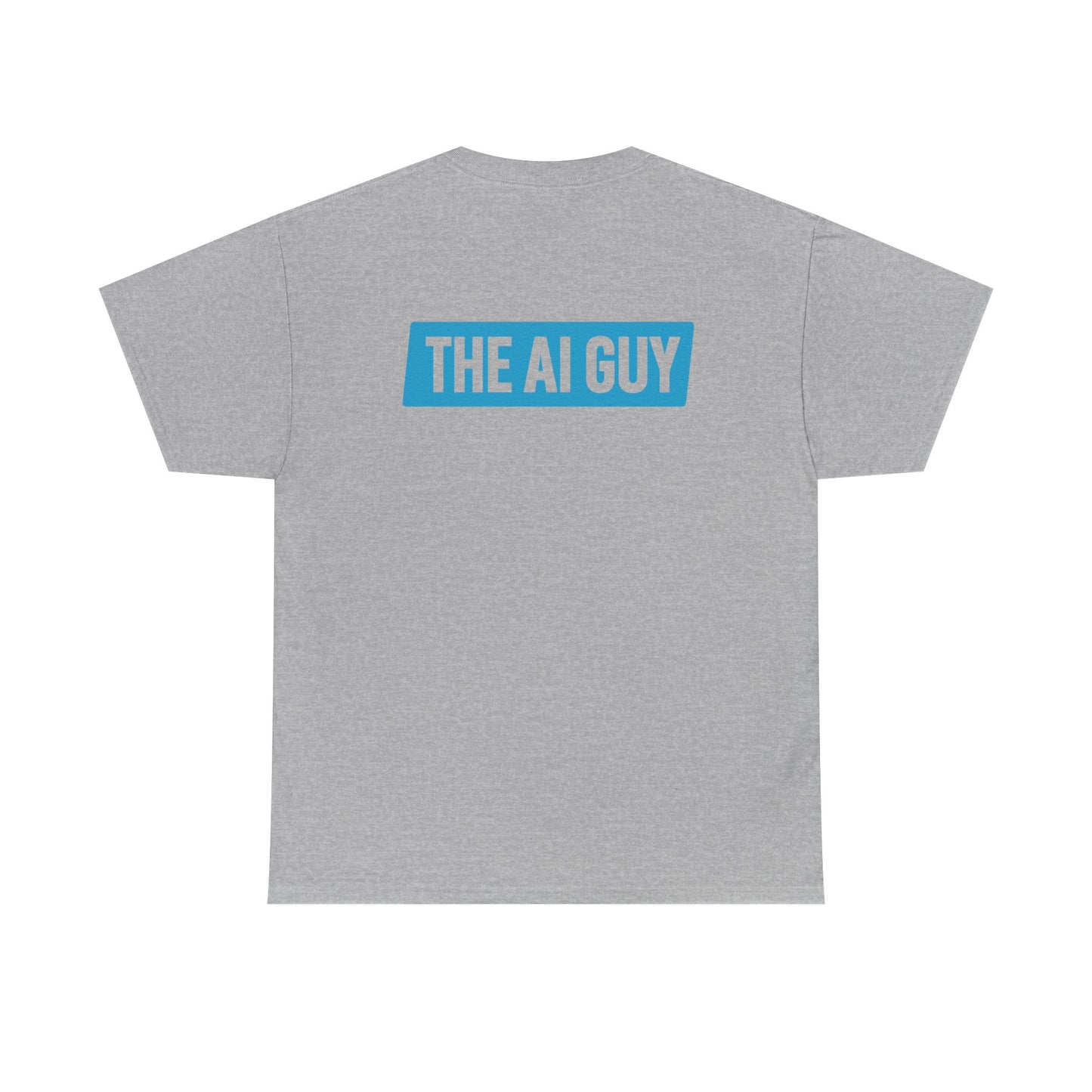 WHO’S IN CONTROL? – Mite Argument Tee