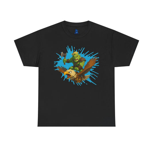 RAARHMERICA – Limited Edition Tee