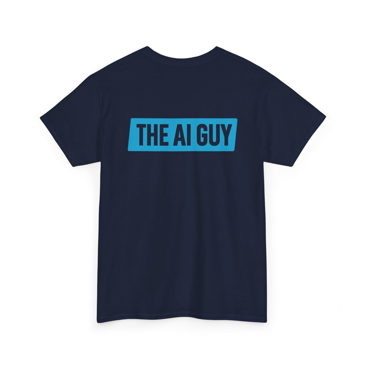 WHO’S IN CONTROL? – Mite Argument Tee