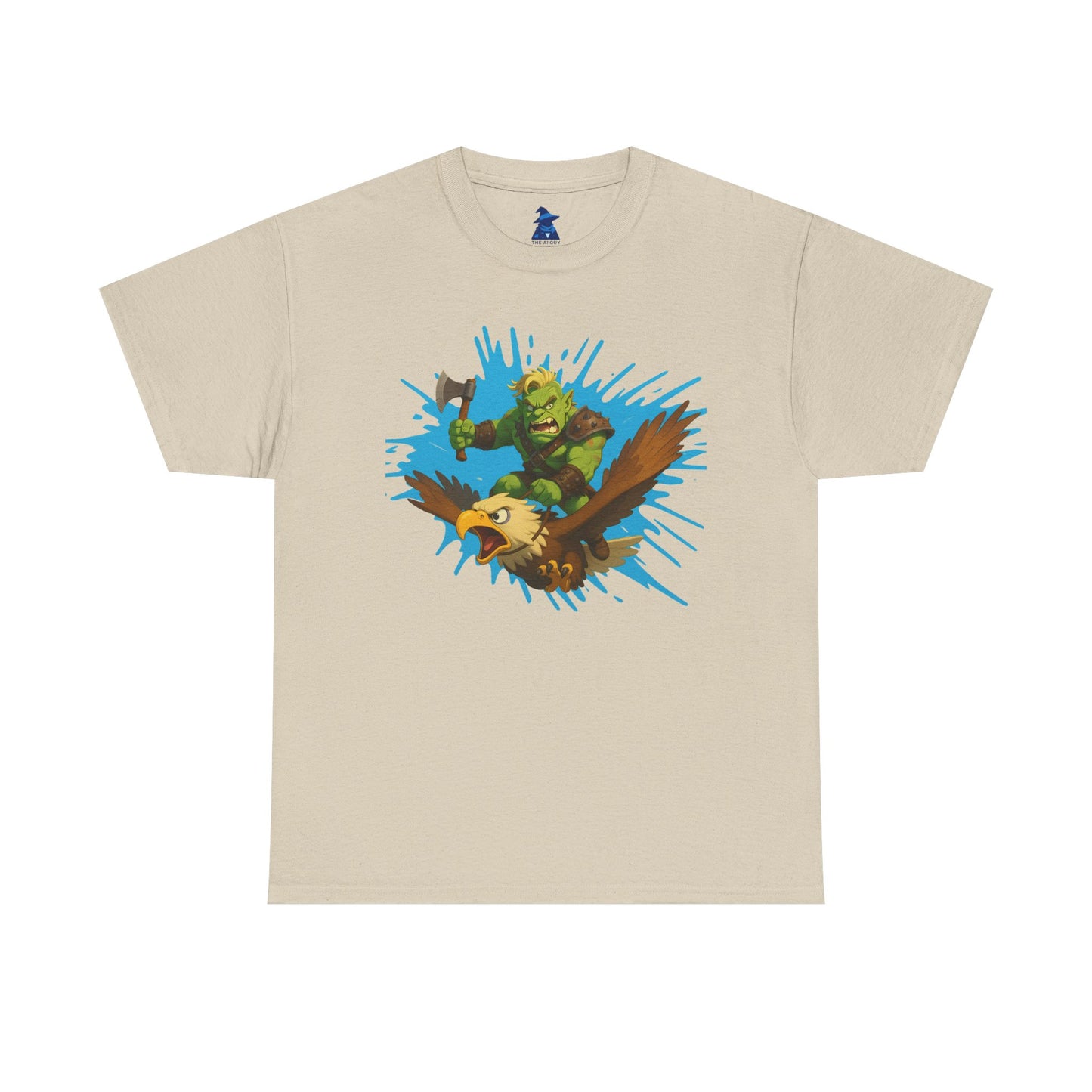 RAARHMERICA – Limited Edition Tee