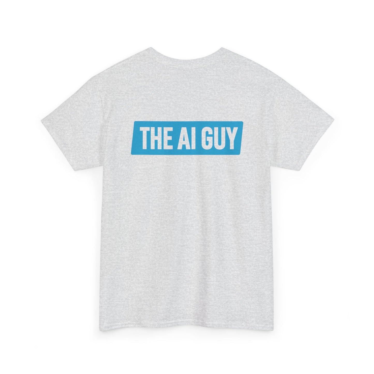 WHO’S IN CONTROL? – Mite Argument Tee