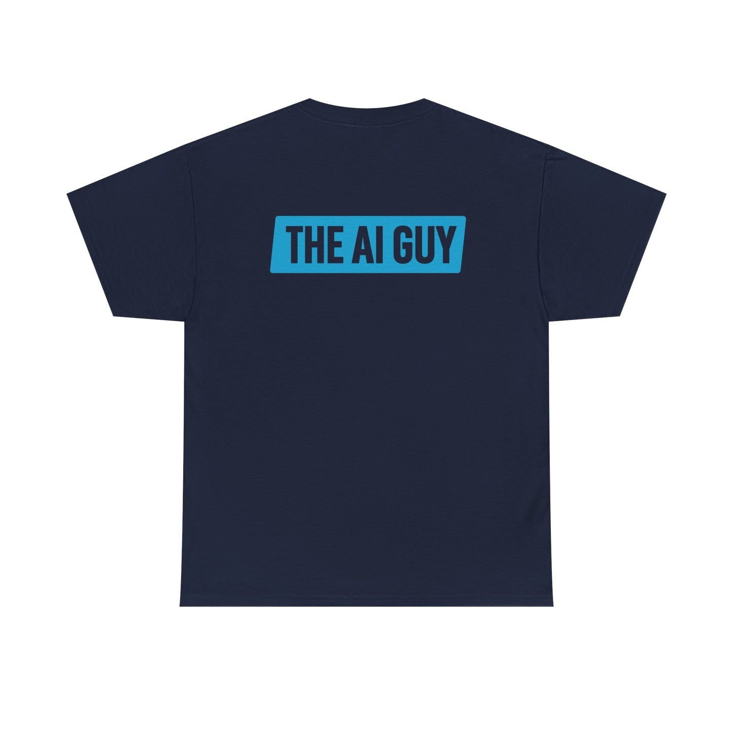 WHO’S IN CONTROL? – Mite Argument Tee