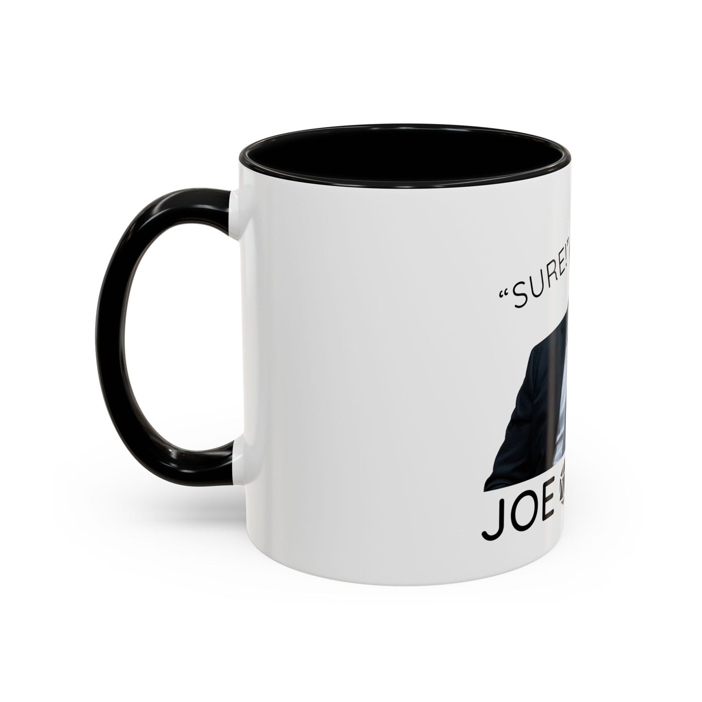 JoeBrew Mug (11, 15oz)