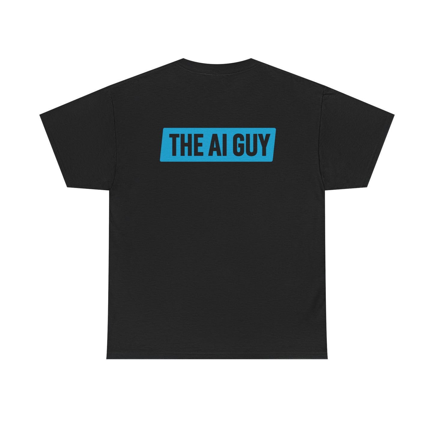 WHO’S IN CONTROL? – Mite Argument Tee