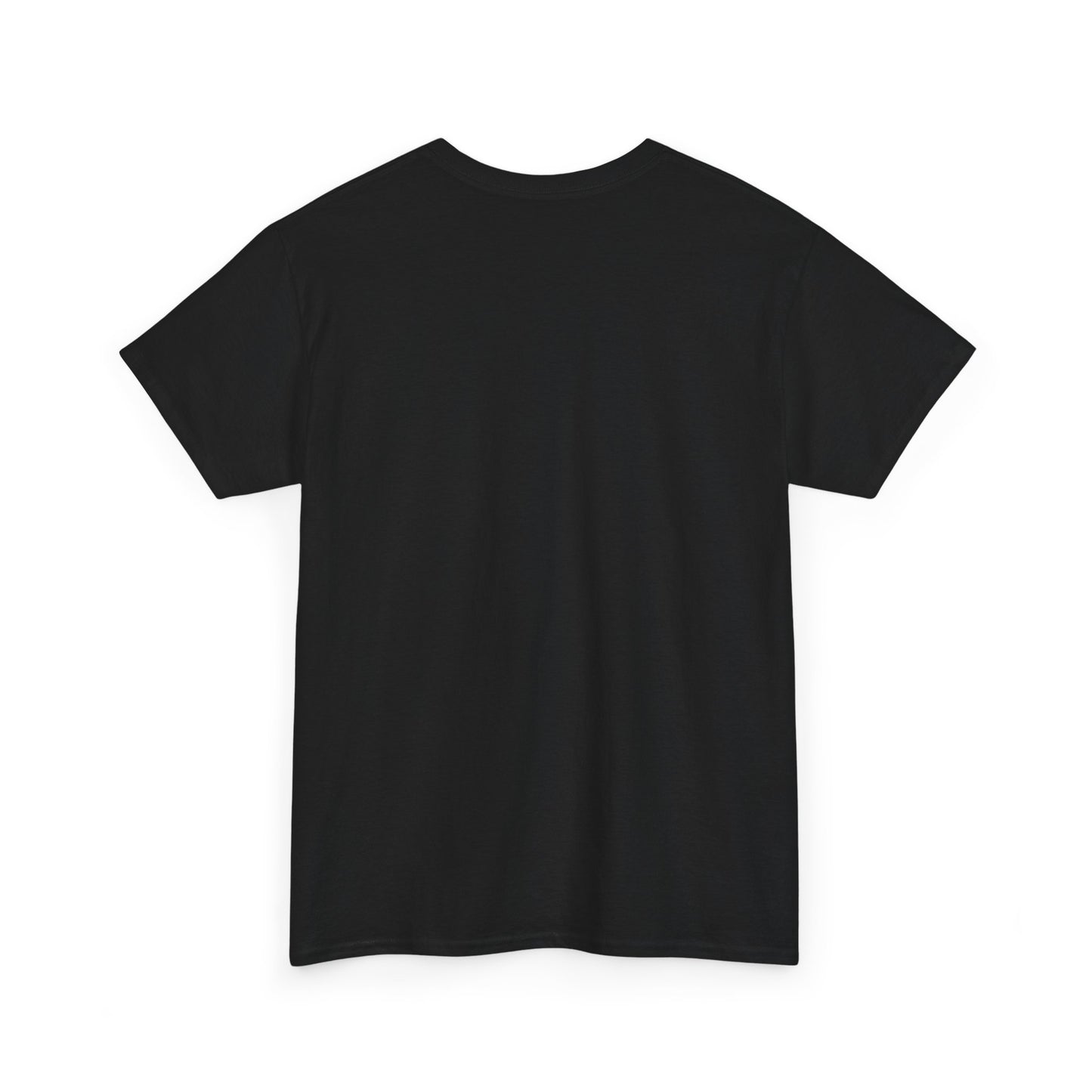 Saxy Unisex Heavy Cotton Tee