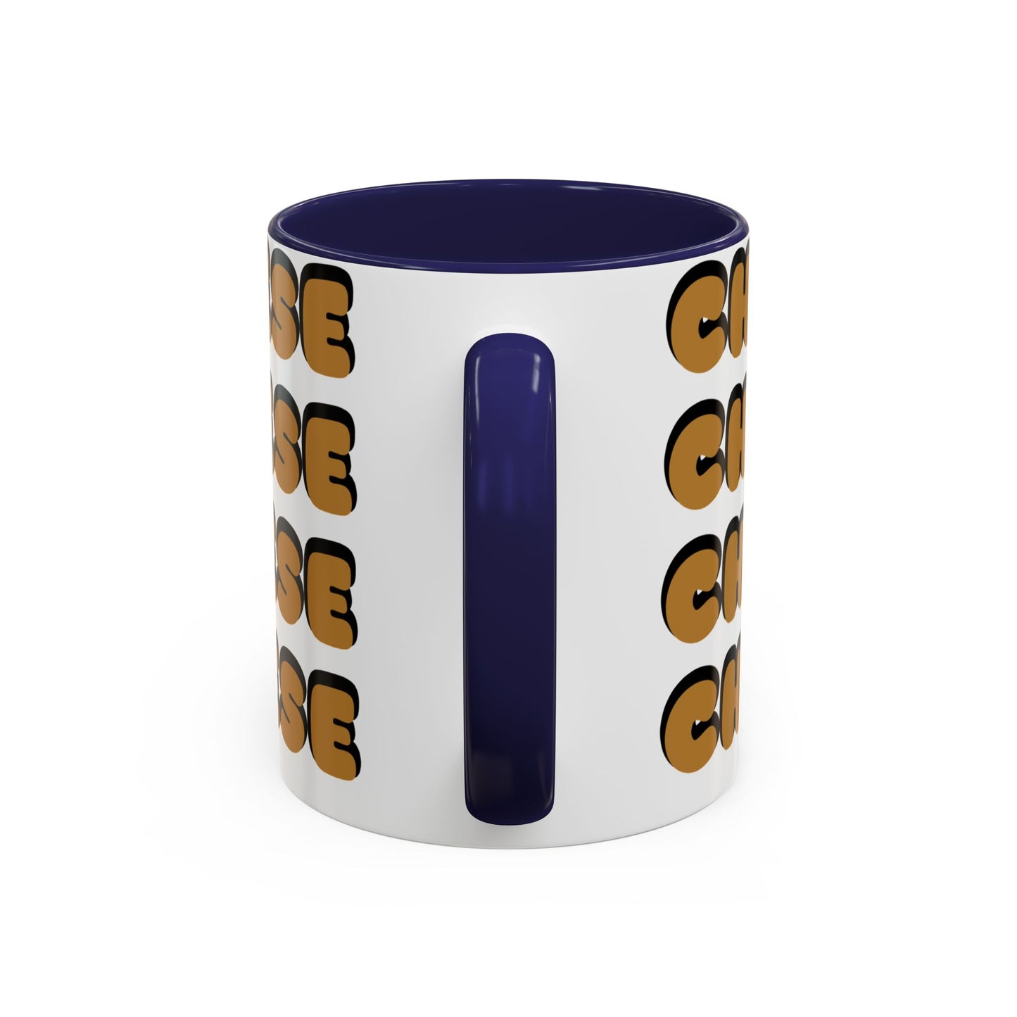 CHEESE - Accent Coffee Mug (11, 15oz)