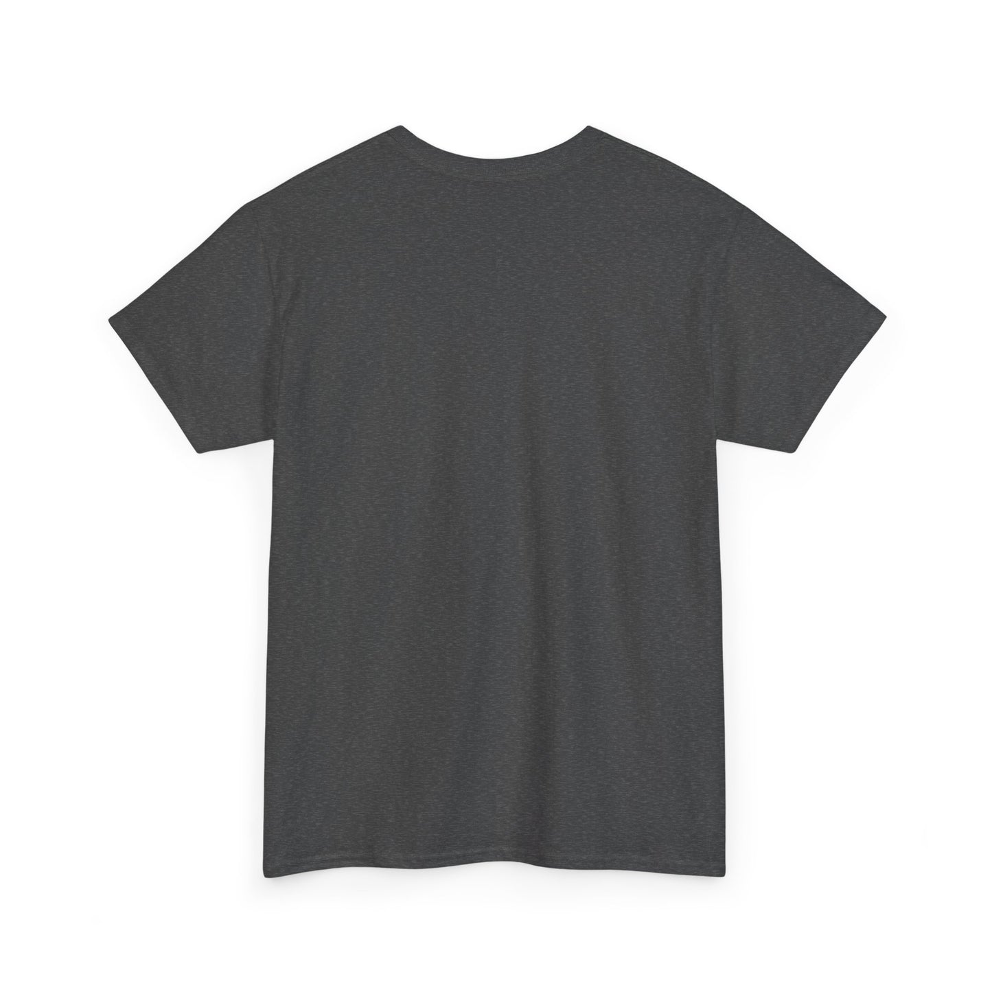 Saxy Unisex Heavy Cotton Tee