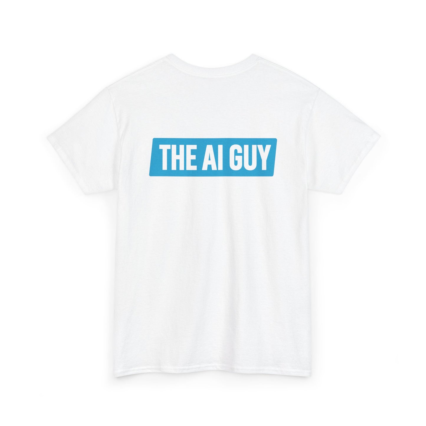 WHO’S IN CONTROL? – Mite Argument Tee