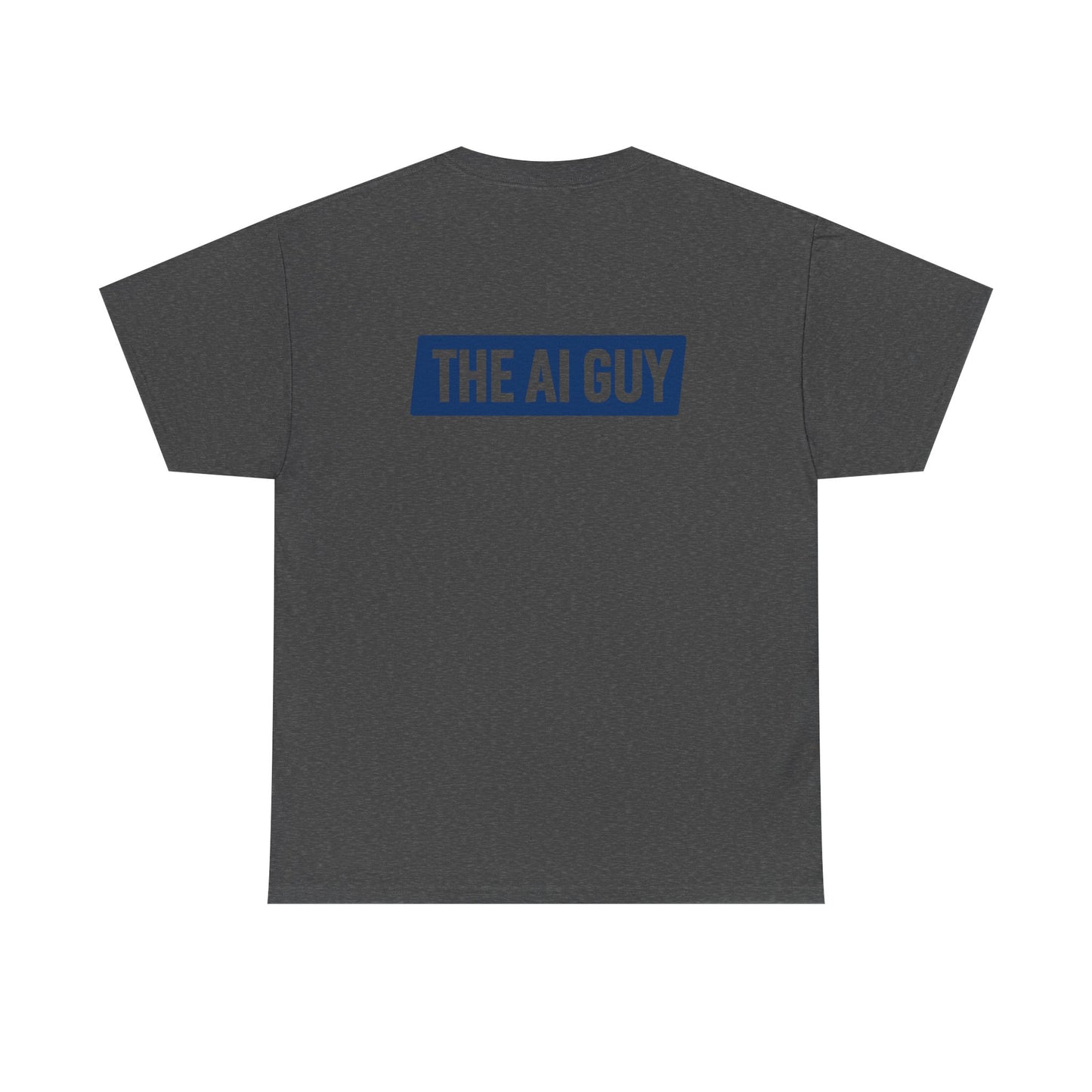 Limited Edition: 2-Year Anniversary Tee – The AI Guy