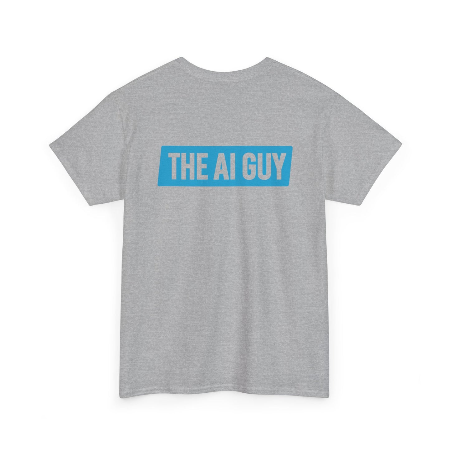 WHO’S IN CONTROL? – Mite Argument Tee