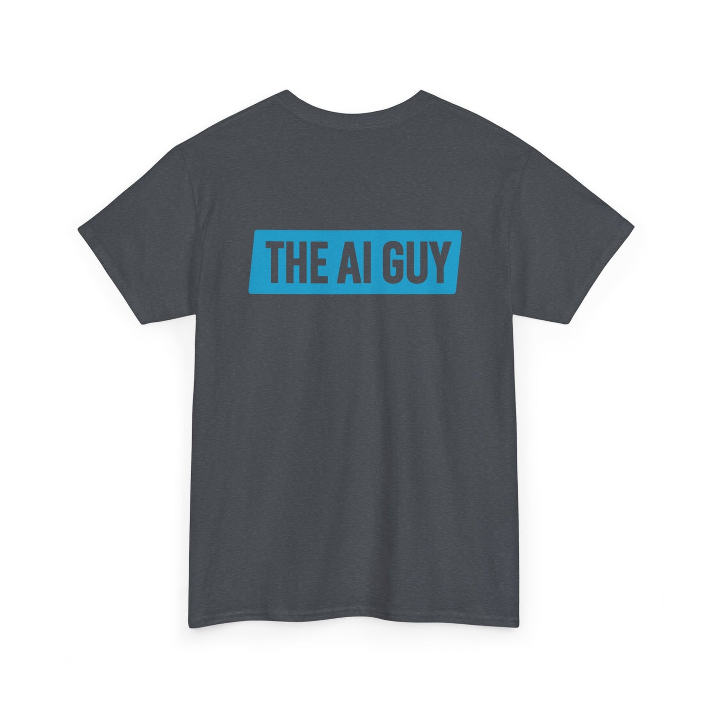 WHO’S IN CONTROL? – Mite Argument Tee