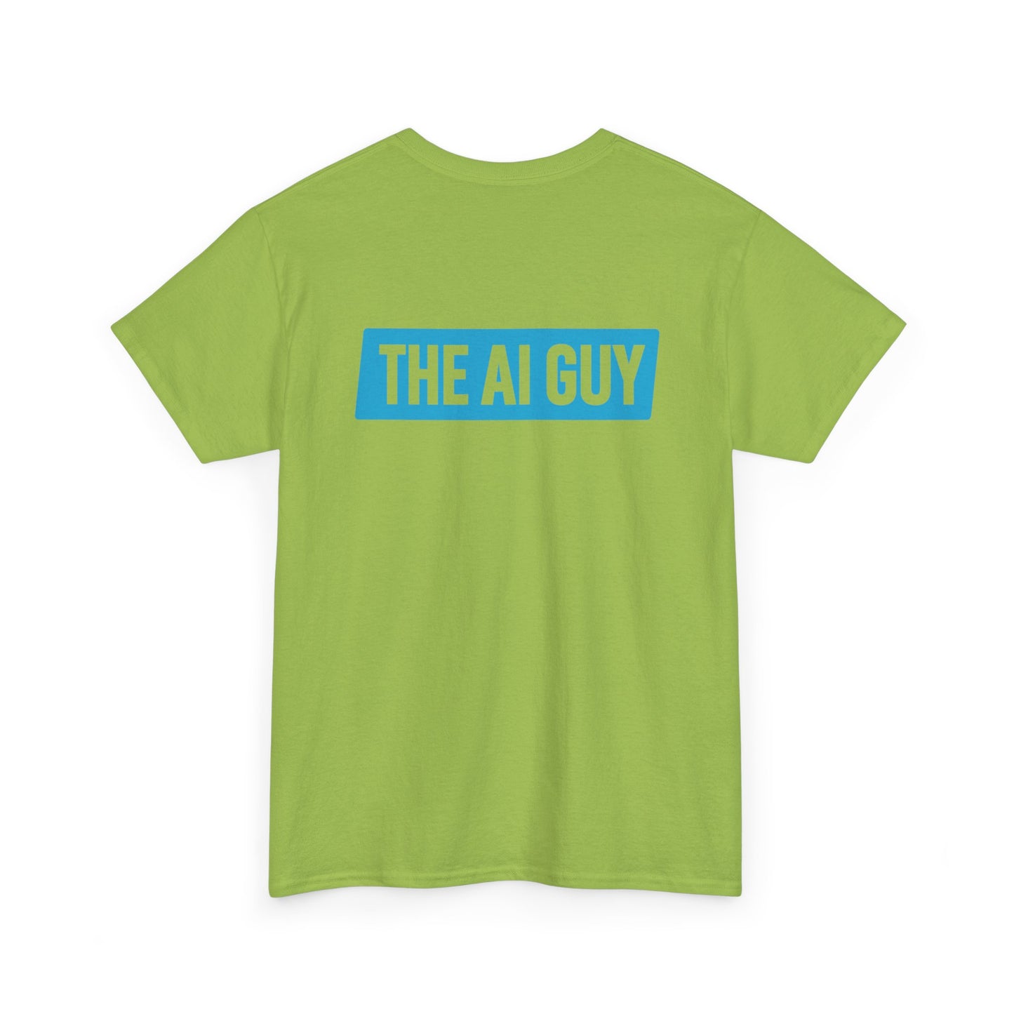 WHO’S IN CONTROL? – Mite Argument Tee