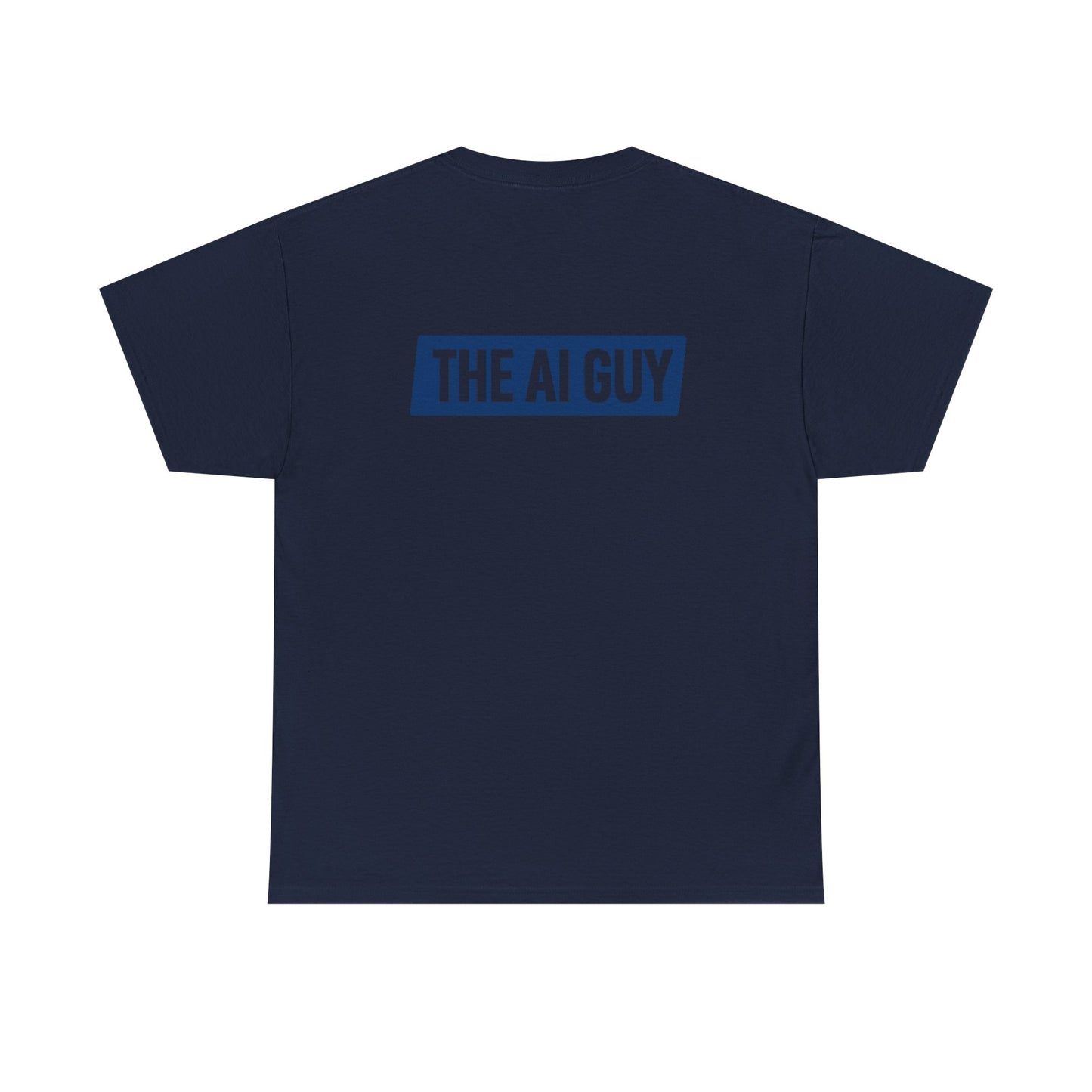 Limited Edition: 2-Year Anniversary Tee – The AI Guy