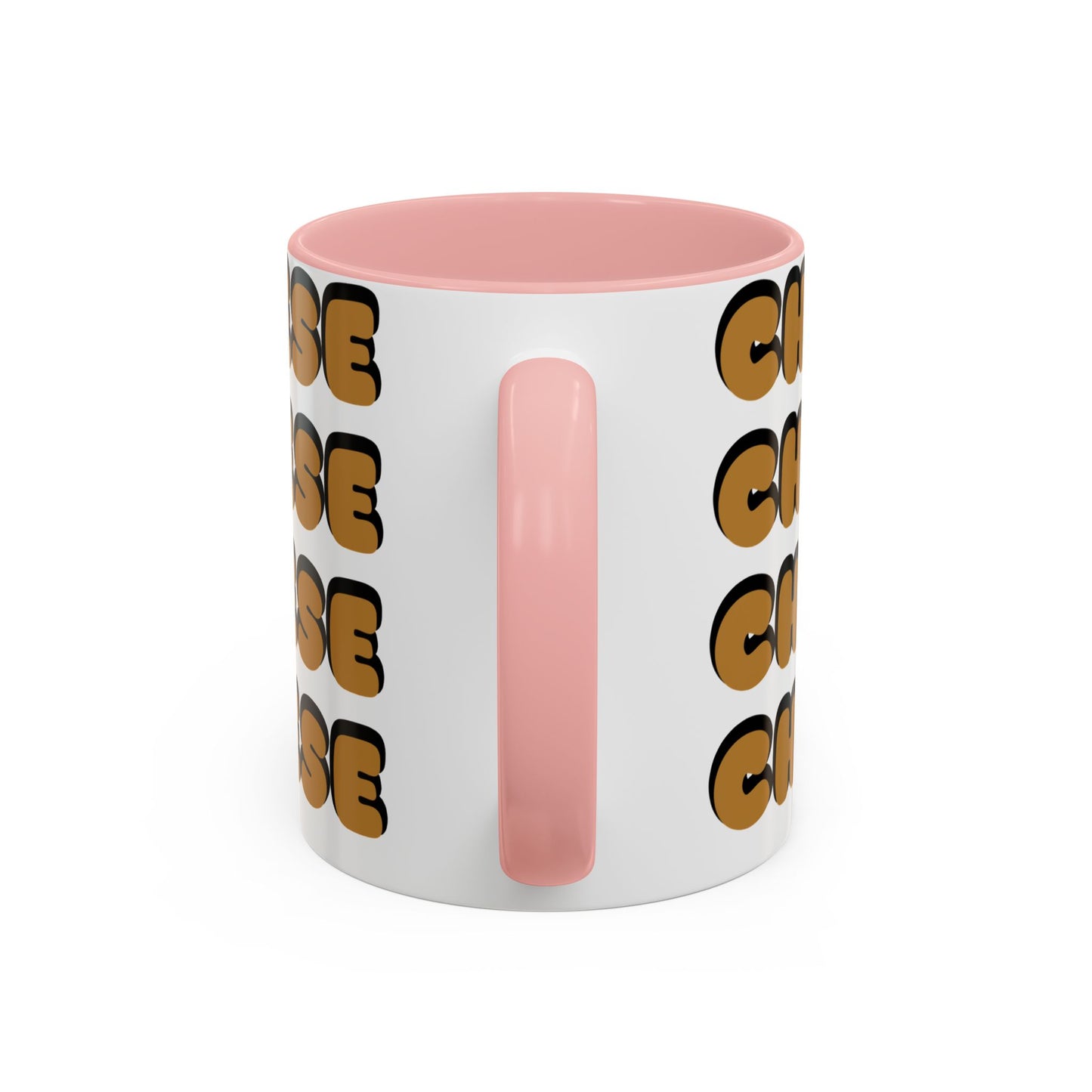 CHEESE - Accent Coffee Mug (11, 15oz)