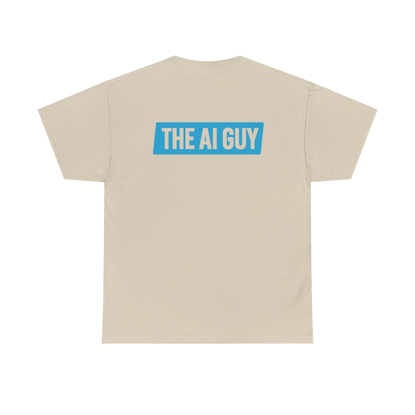 WHO’S IN CONTROL? – Mite Argument Tee