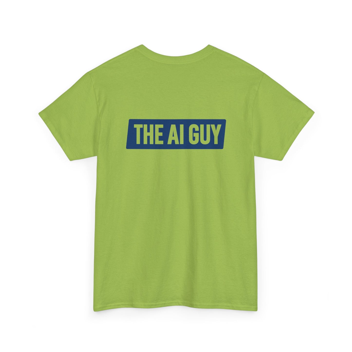 Limited Edition: 2-Year Anniversary Tee – The AI Guy
