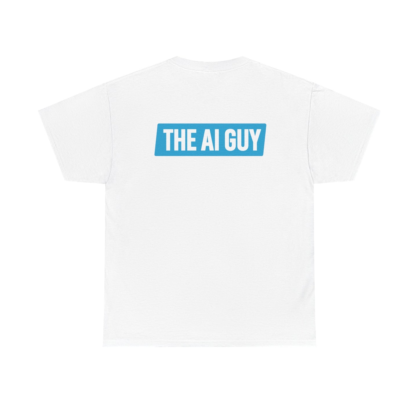 WHO’S IN CONTROL? – Mite Argument Tee