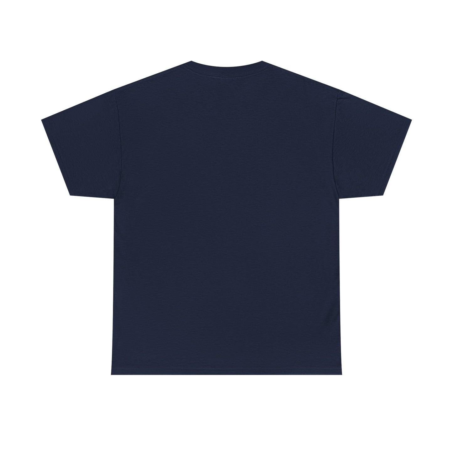 Saxy Unisex Heavy Cotton Tee