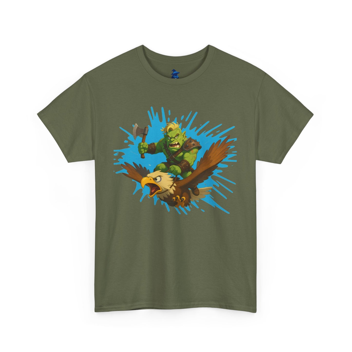 RAARHMERICA – Limited Edition Tee