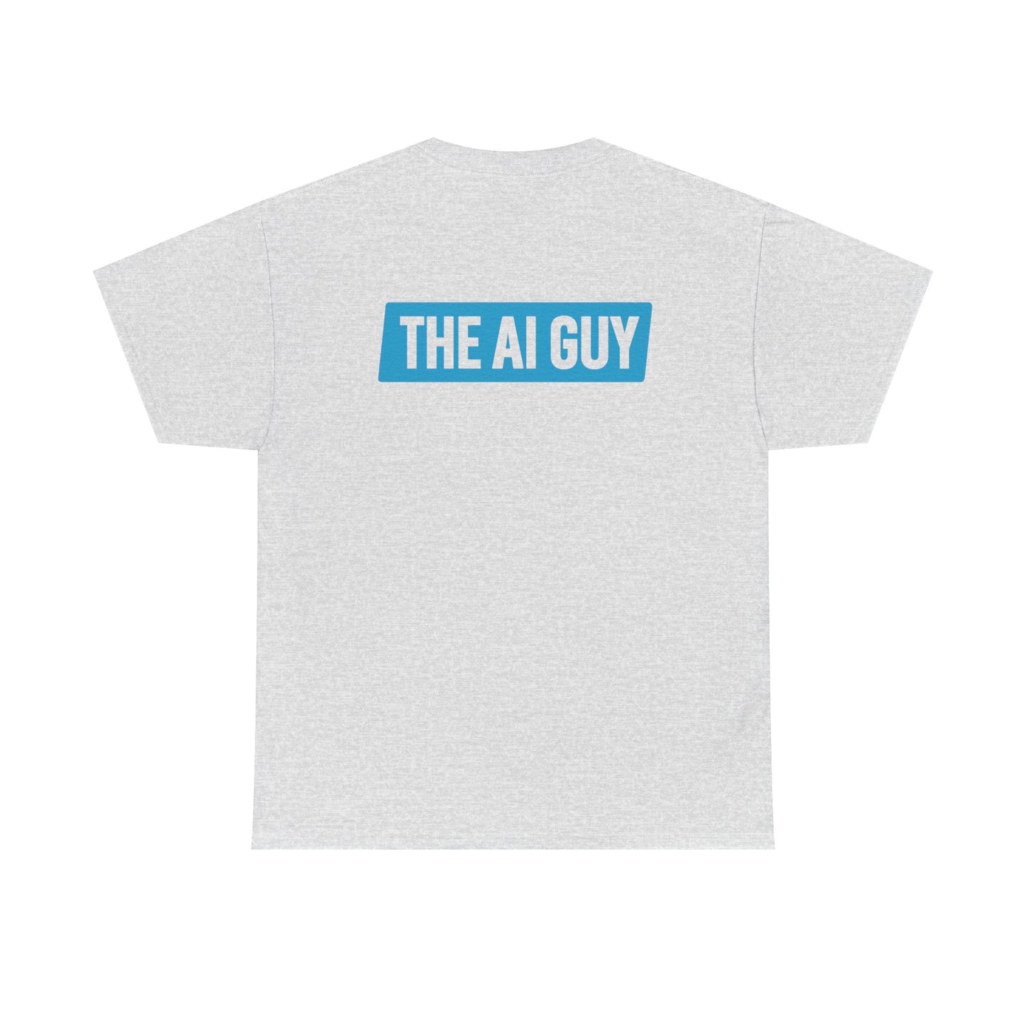 WHO’S IN CONTROL? – Mite Argument Tee