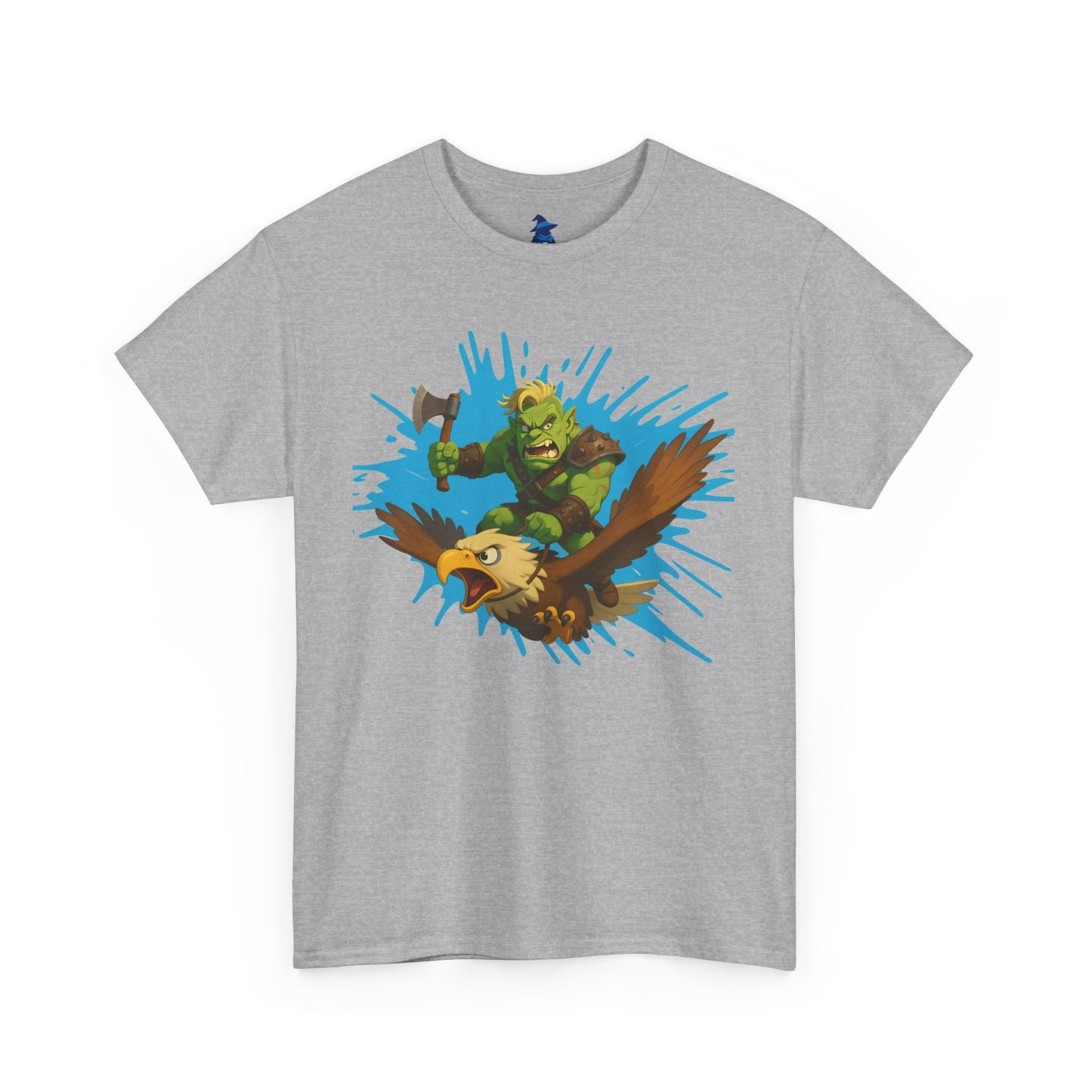 RAARHMERICA – Limited Edition Tee