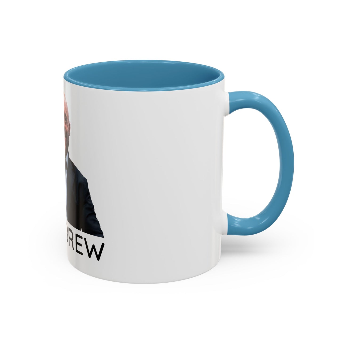 JoeBrew Mug (11, 15oz)