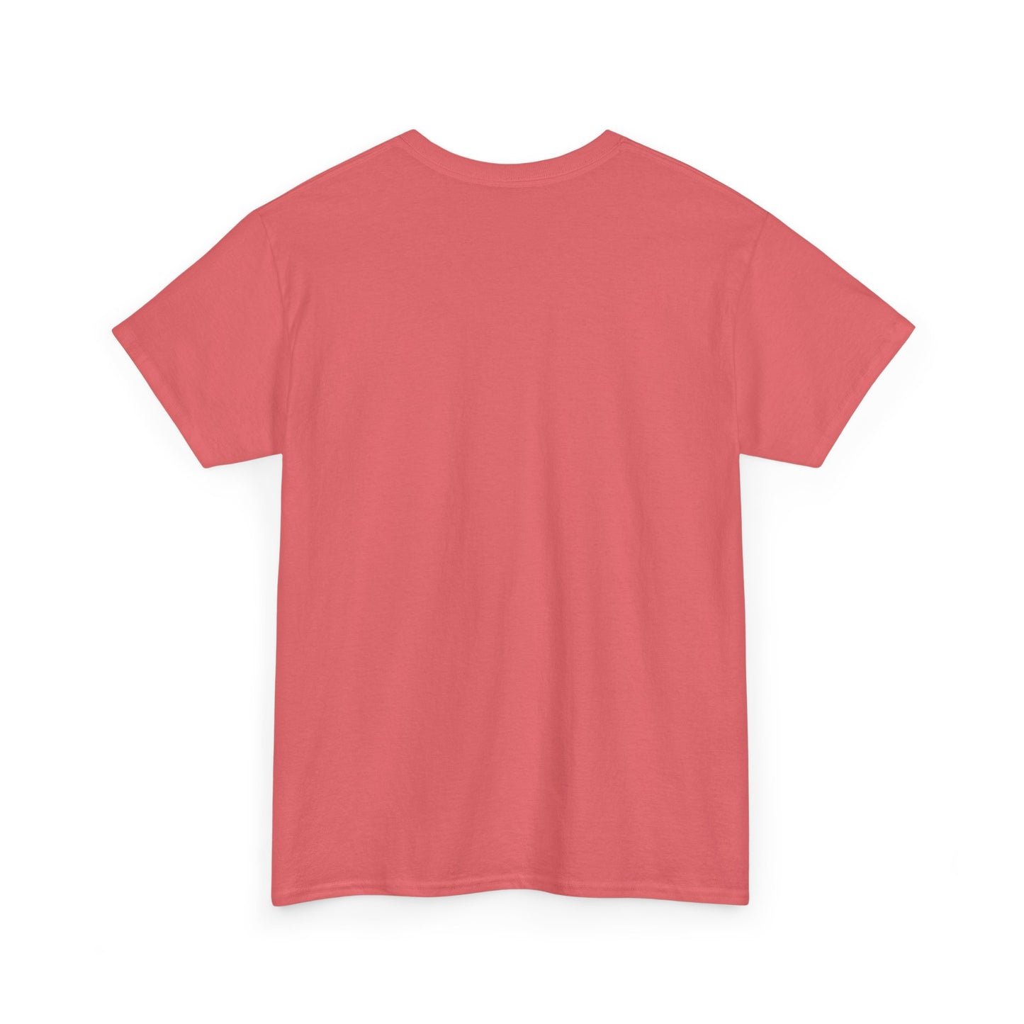 Saxy Unisex Heavy Cotton Tee