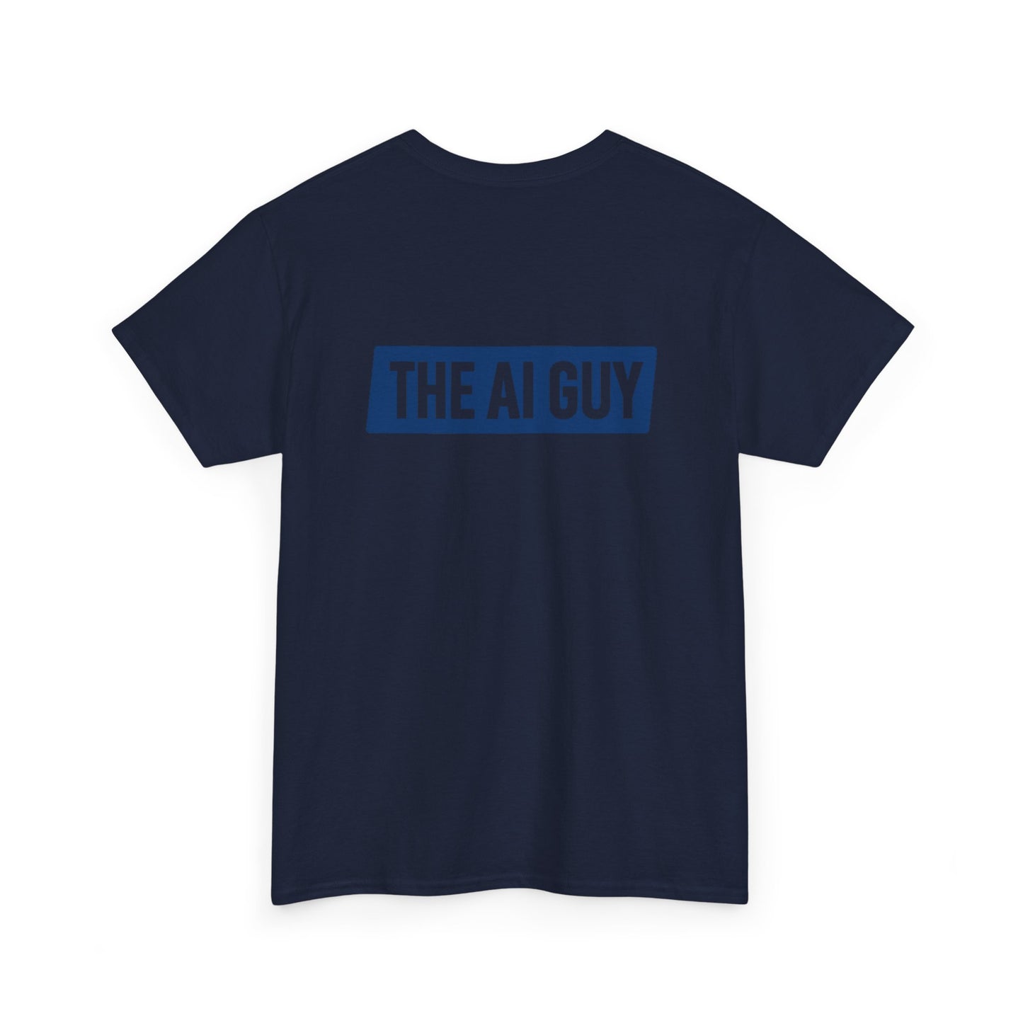 Limited Edition: 2-Year Anniversary Tee – The AI Guy